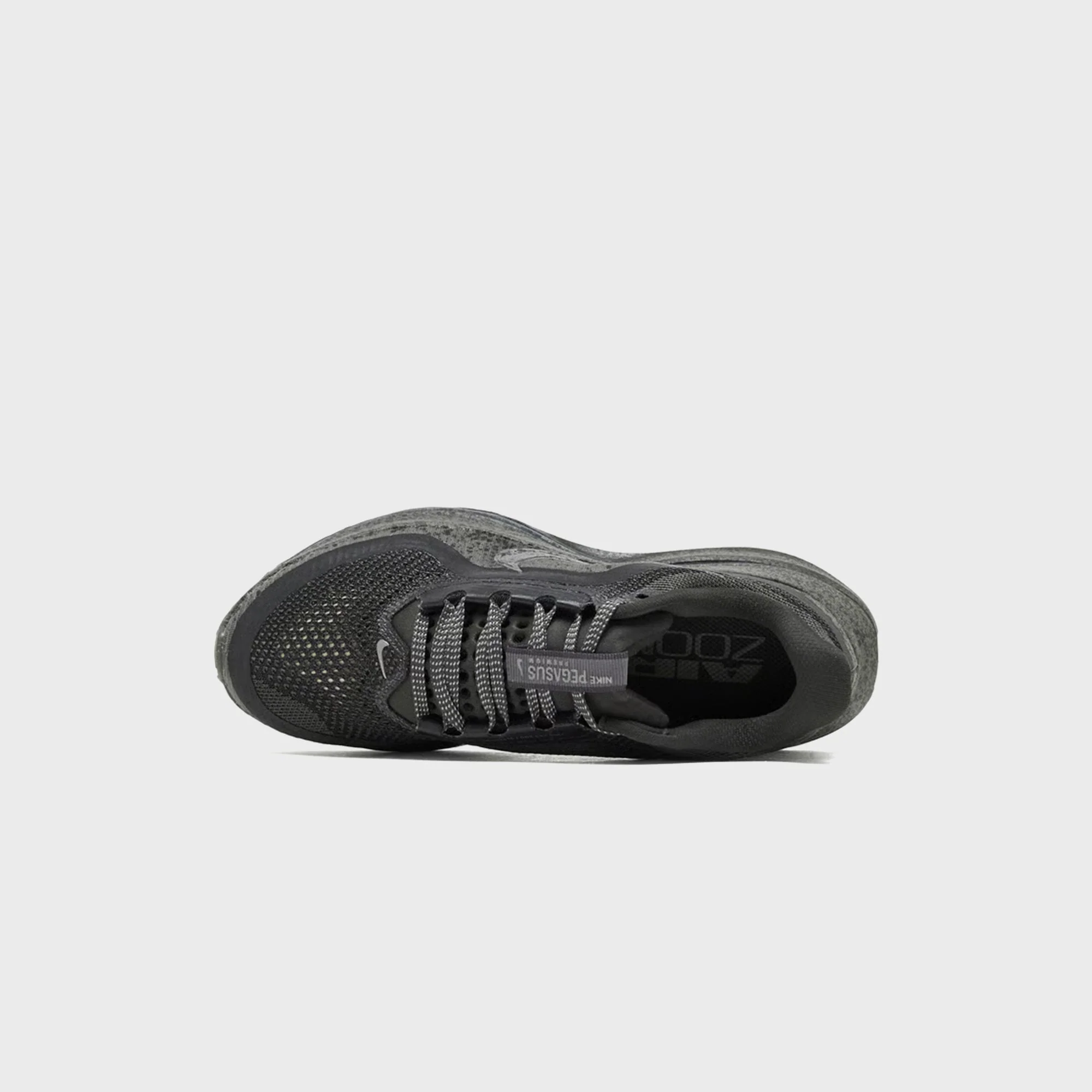 Nike Pegasus Premium - Light Loden / Dark Charcoal - Image 4