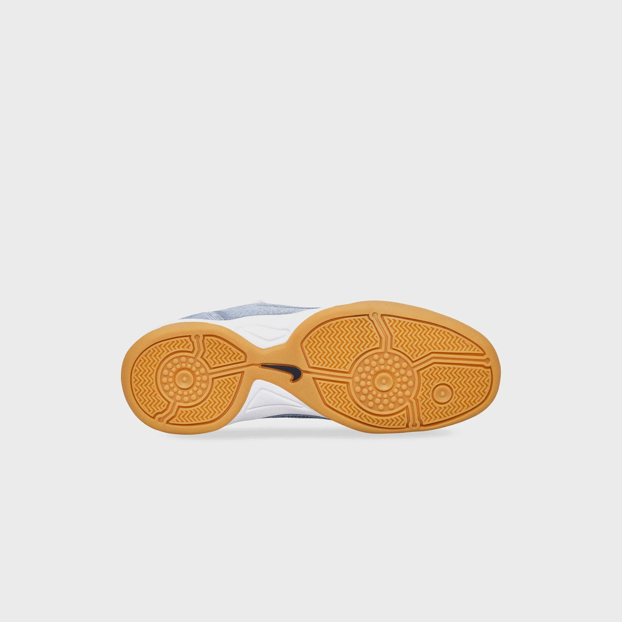 Nike WMNS Total90 - White / Gum Light Brown / Summit White / Obsidian - Image 5