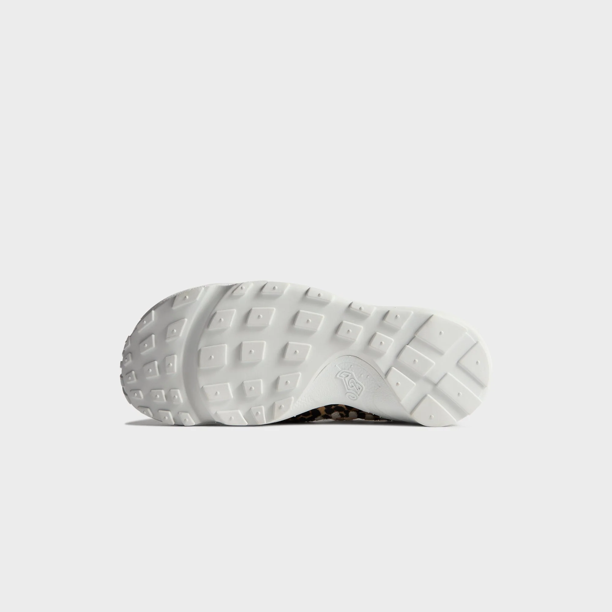 Kith for Nike GS Footscape - Black / Summit White / Velvet Brown - Image 5