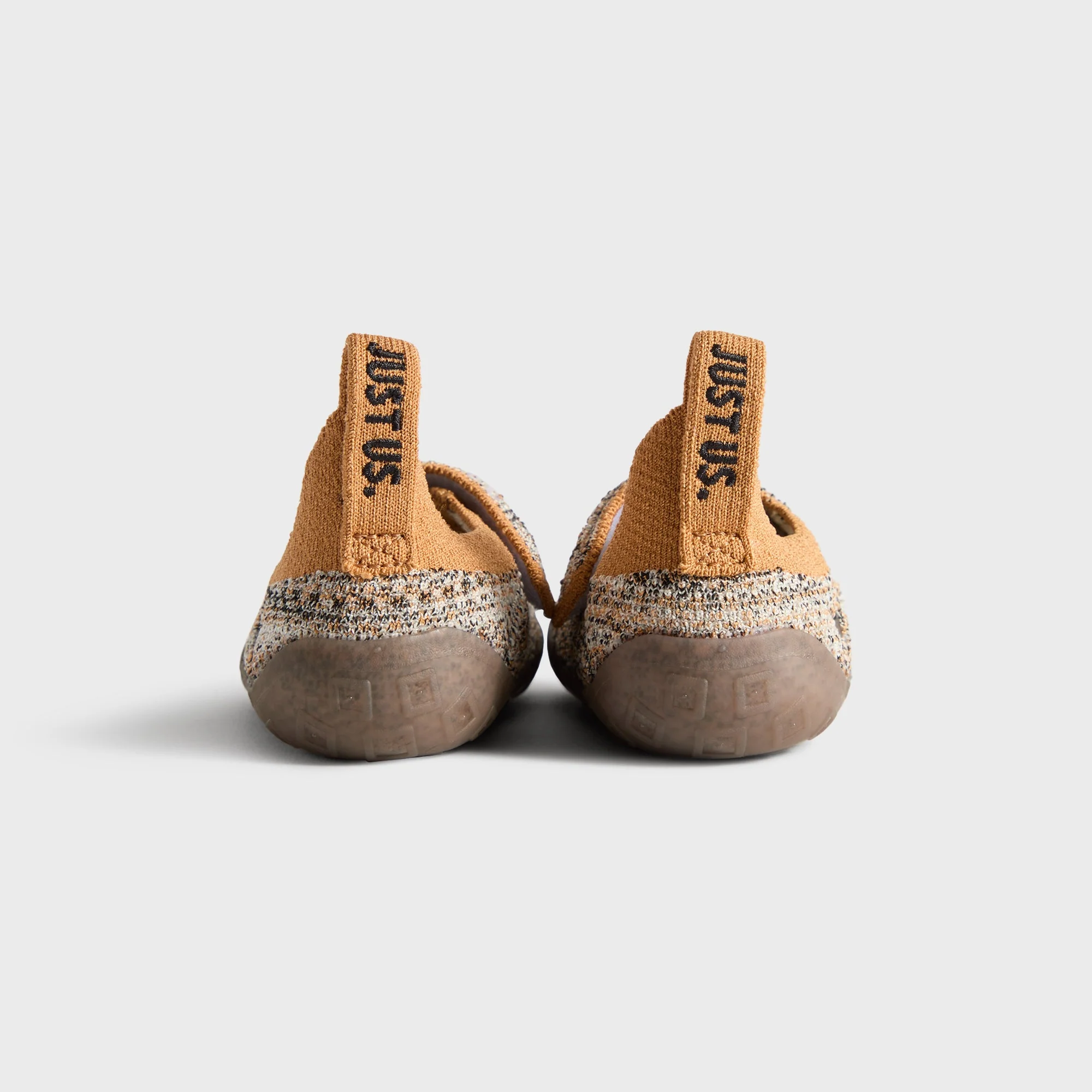 Kith for Nike Baby Swoosh One - Coconut Milk / Black - Image 8