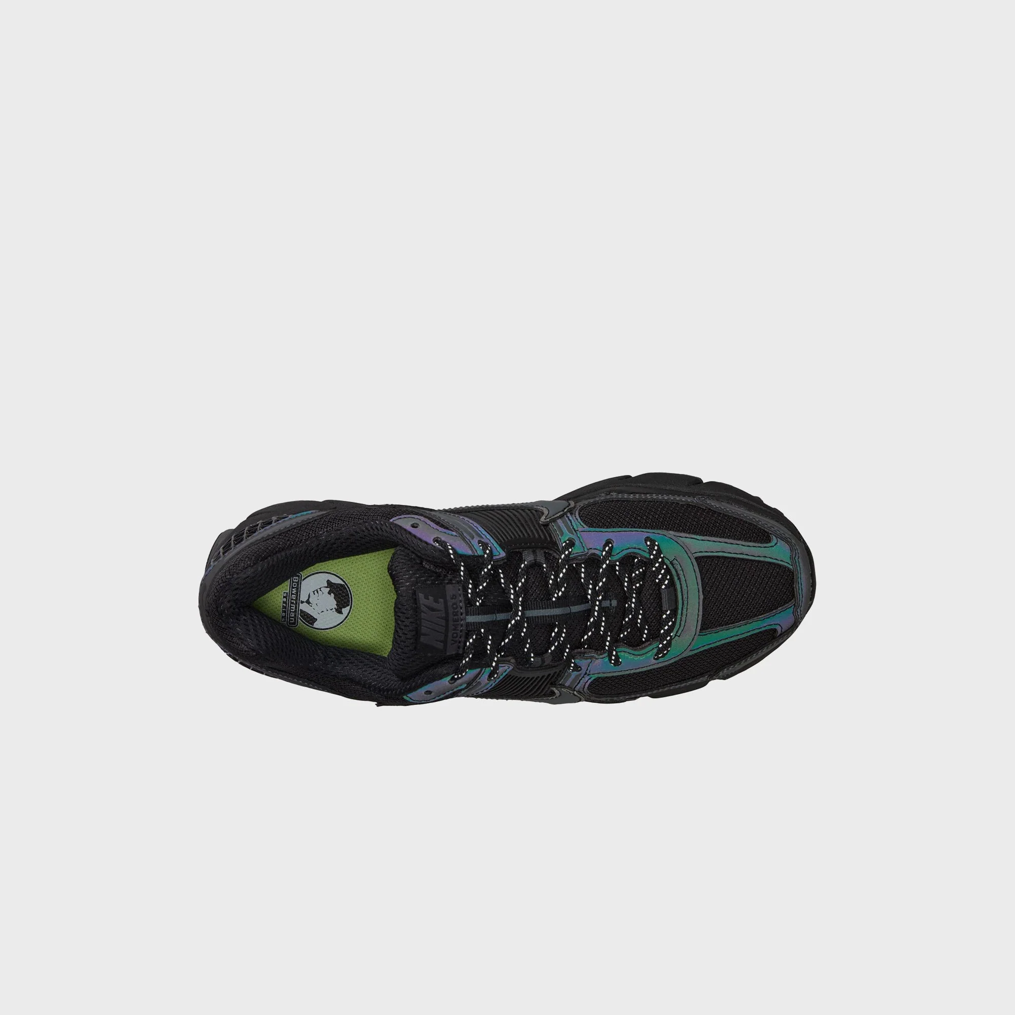 Nike Zoom Vomero 5 - Black / Black - Image 4