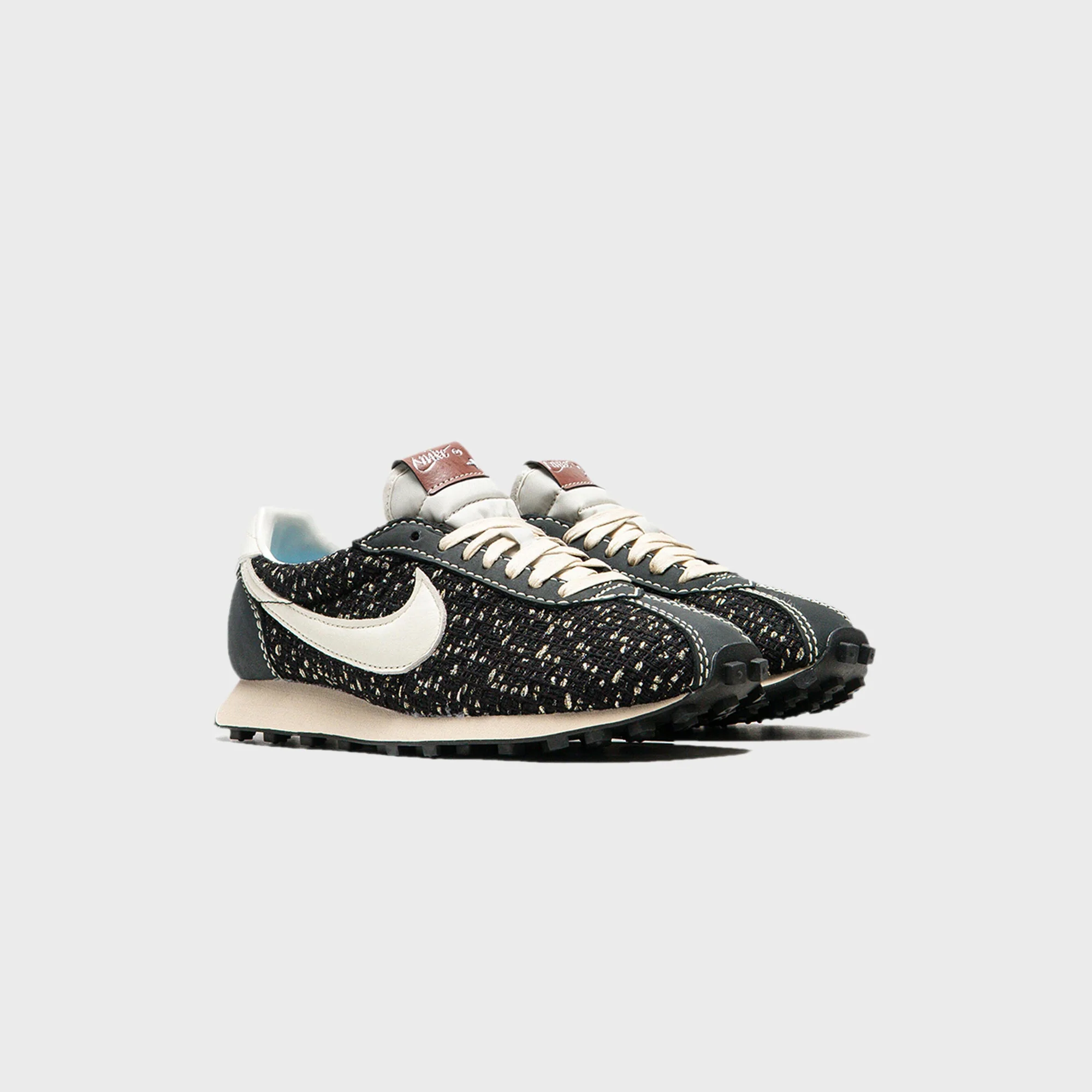 Nike LD-1000 - Dark Smoke Grey / Pearl White / Dark Pony / Soft Pearl - Image 2