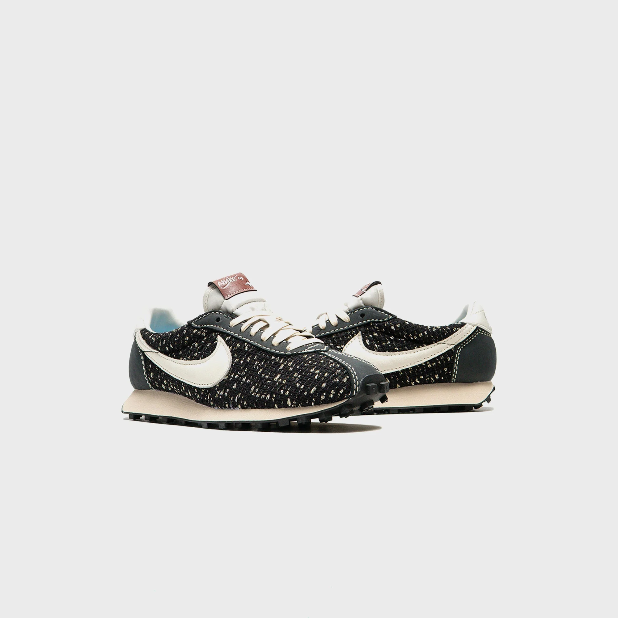 Nike LD-1000 - Dark Smoke Grey / Pearl White / Dark Pony / Soft Pearl - Image 3