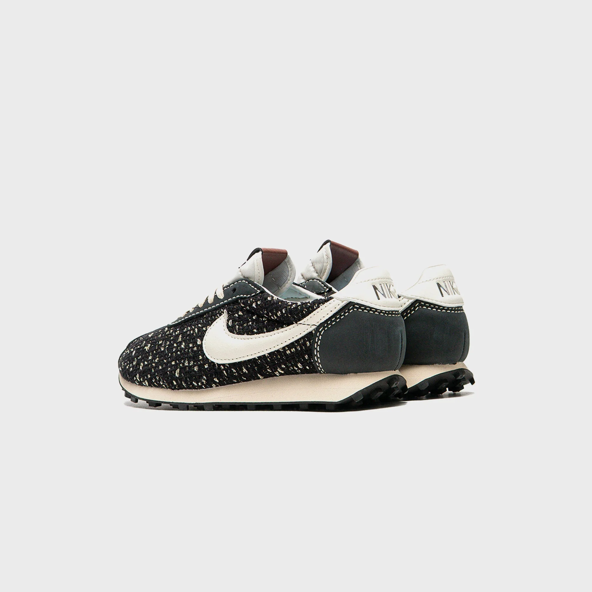 Nike LD-1000 - Dark Smoke Grey / Pearl White / Dark Pony / Soft Pearl - Image 4