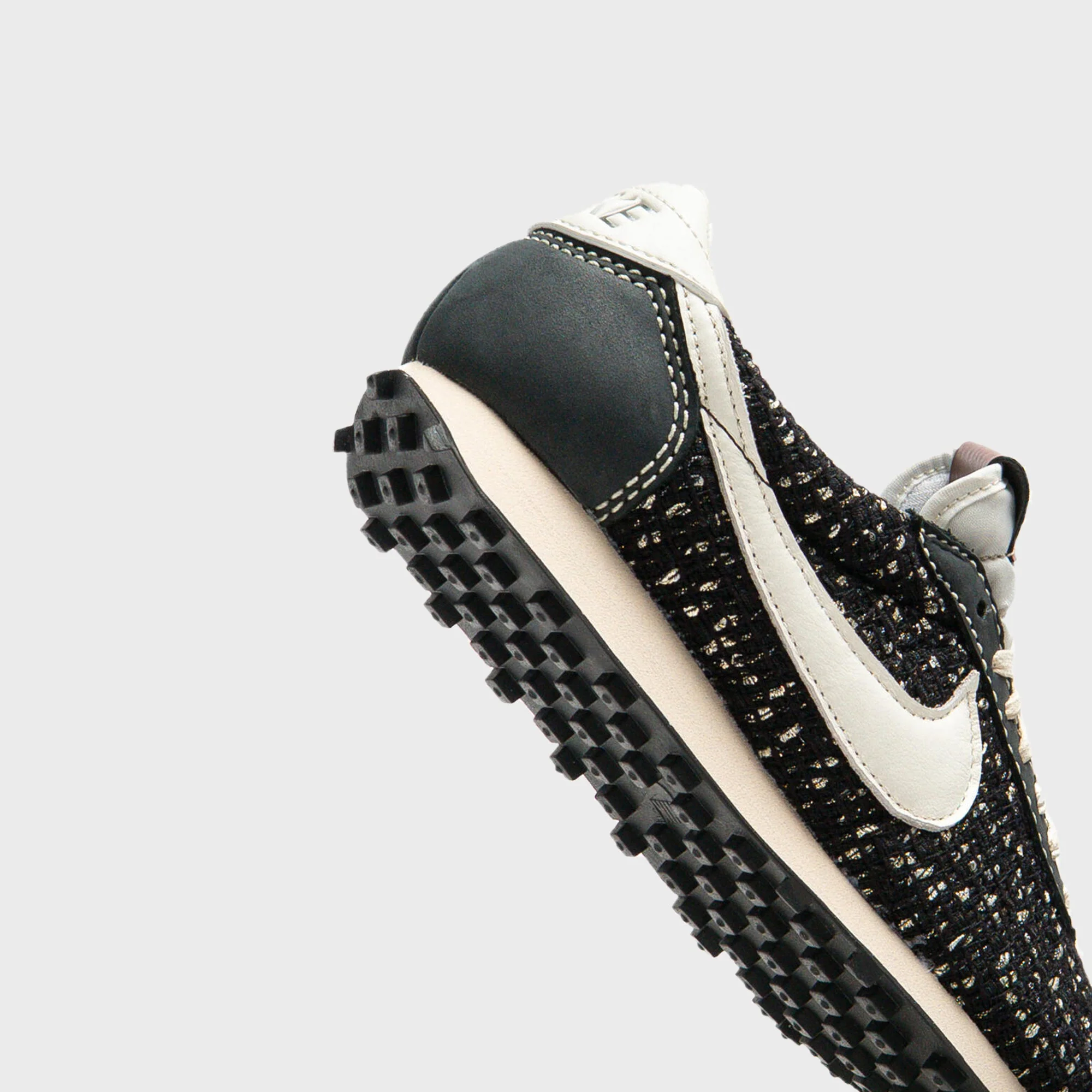 Nike LD-1000 - Dark Smoke Grey / Pearl White / Dark Pony / Soft Pearl - Image 5