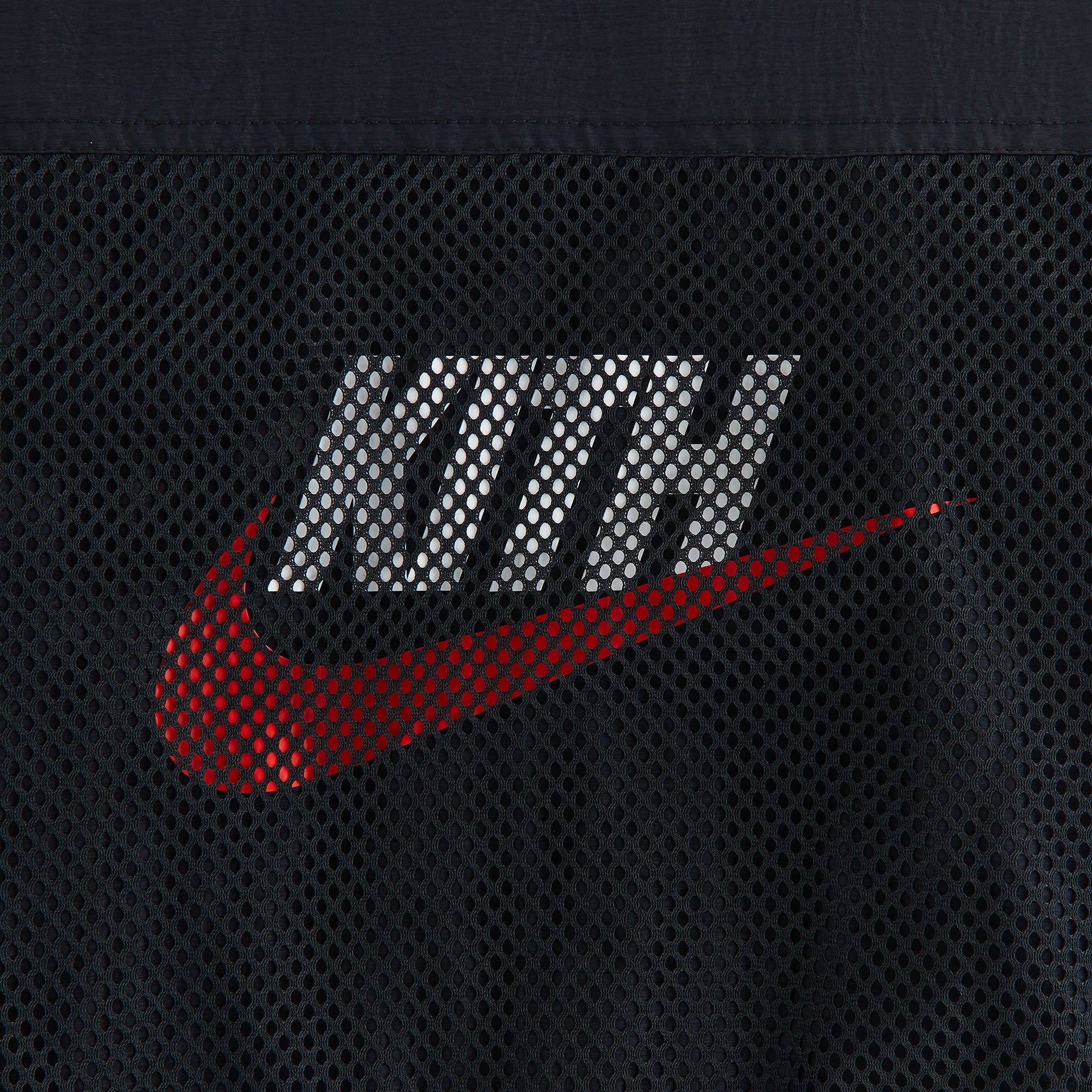 Kith Kids for Nike Track Jacket - Black - Image 5