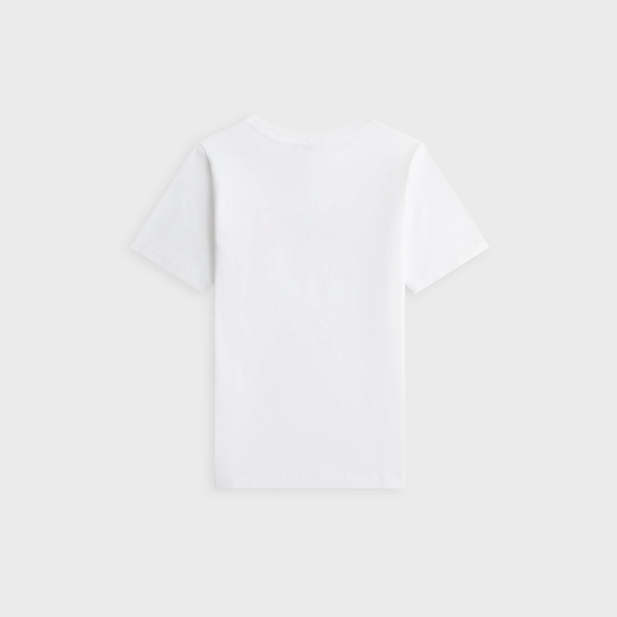 Kith Kids for Nike Tee - White - Image 3