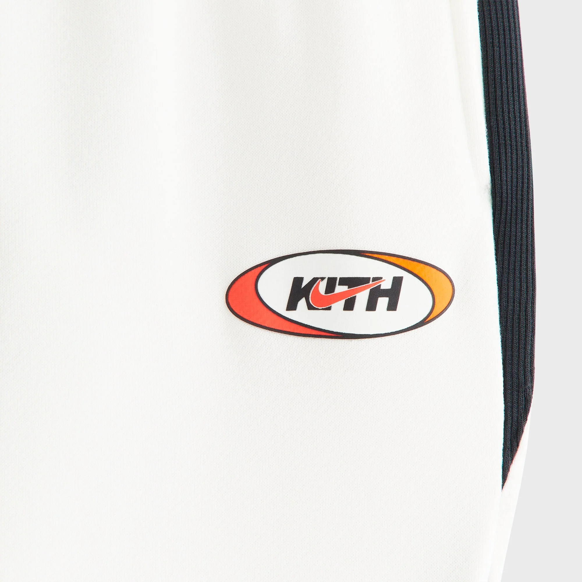 Kith Kids for Nike Sweatpant - Sail - Image 4