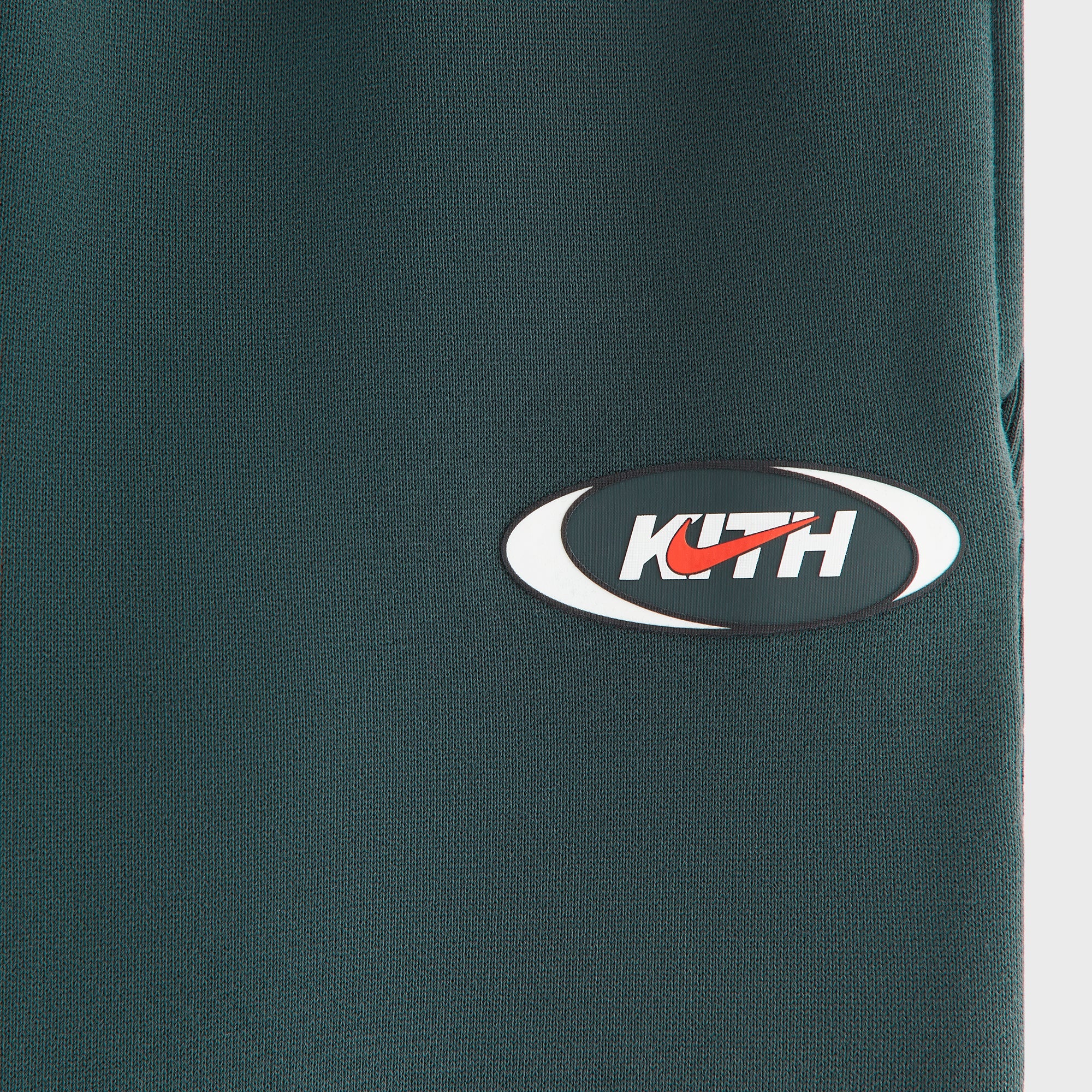 Kith Kids for Nike Sweatpant - Black Spruce - Image 4