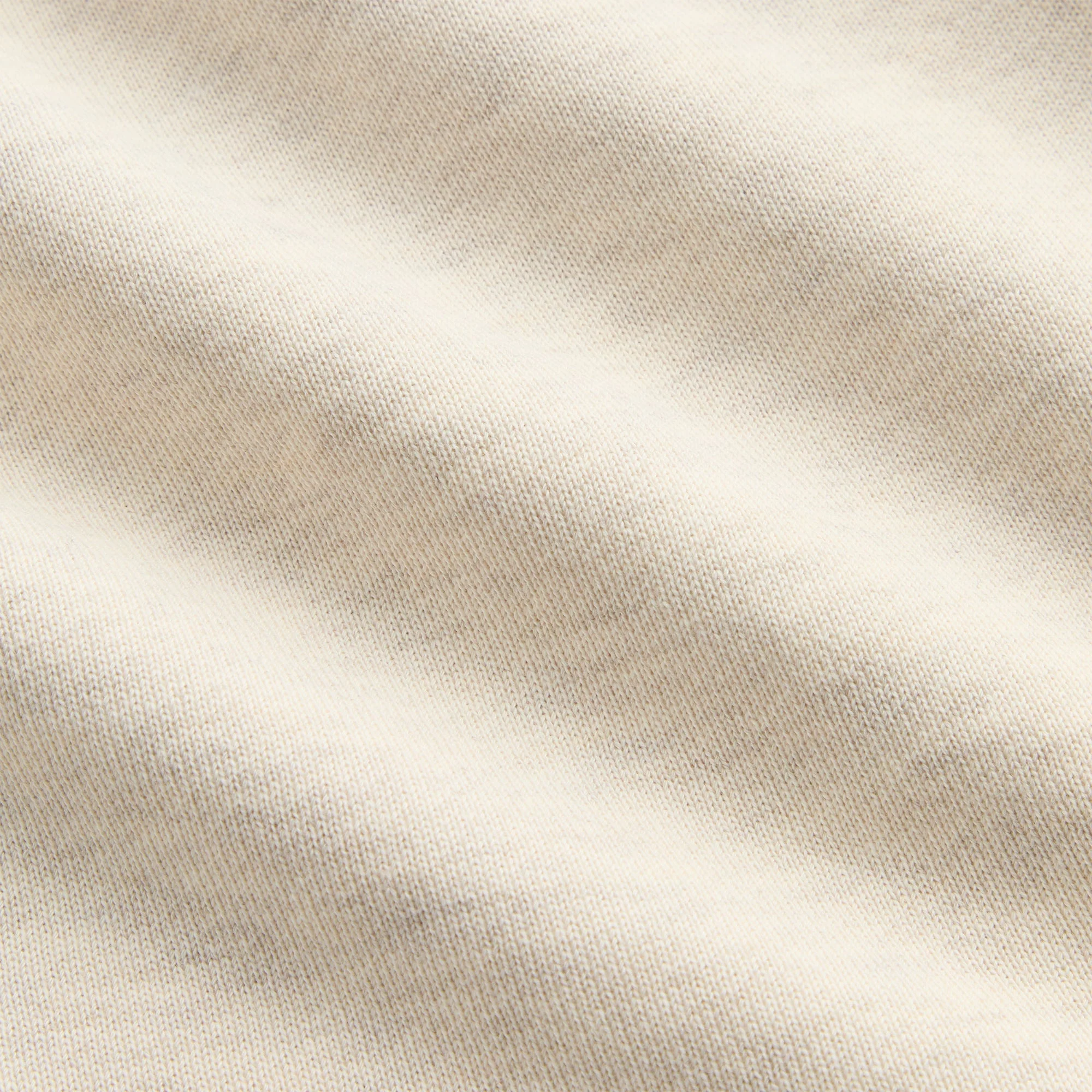 Kith Kids for Nike Fleece Dress - Sail Heather - Image 6