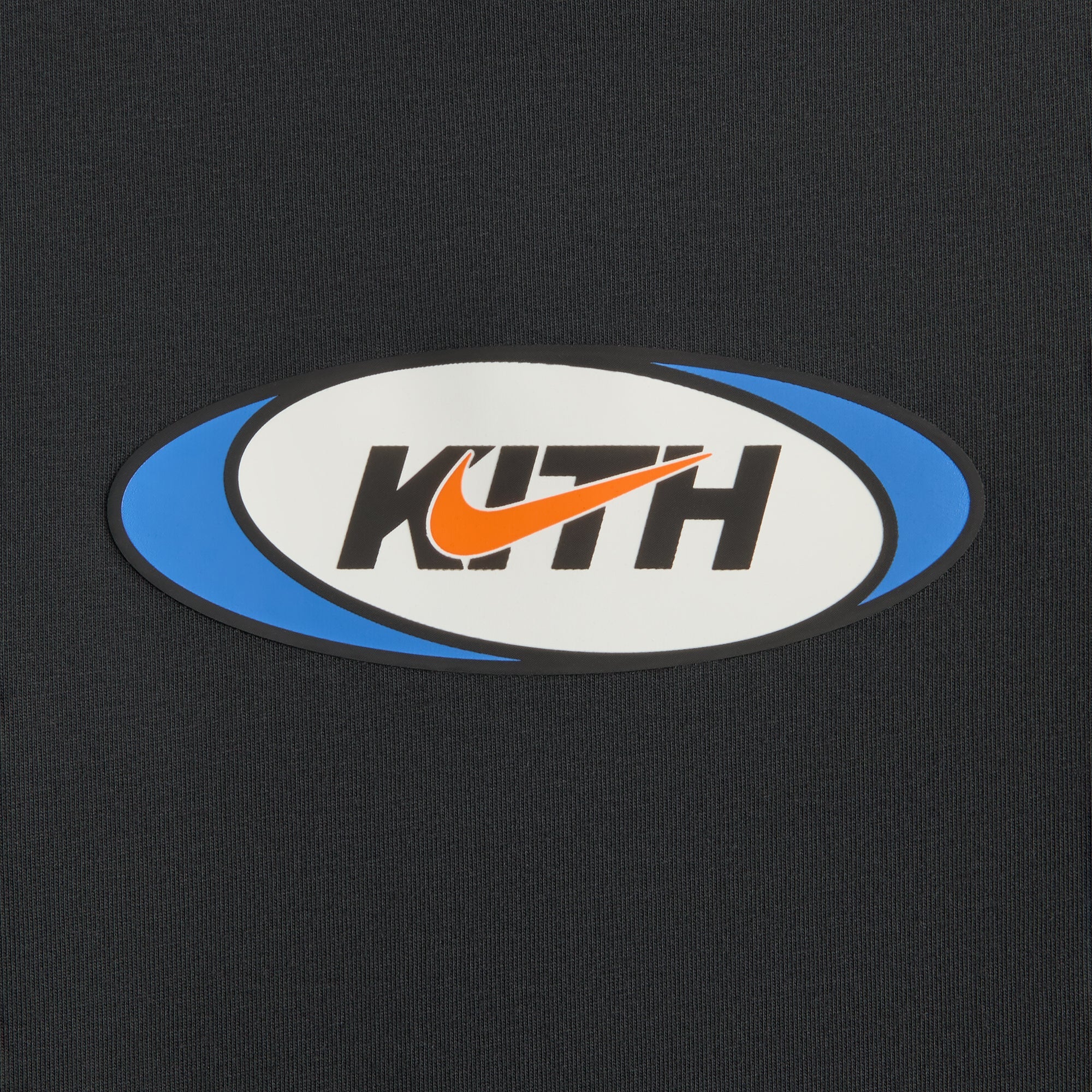 Kith Kids for Nike Tee - Black - Image 4