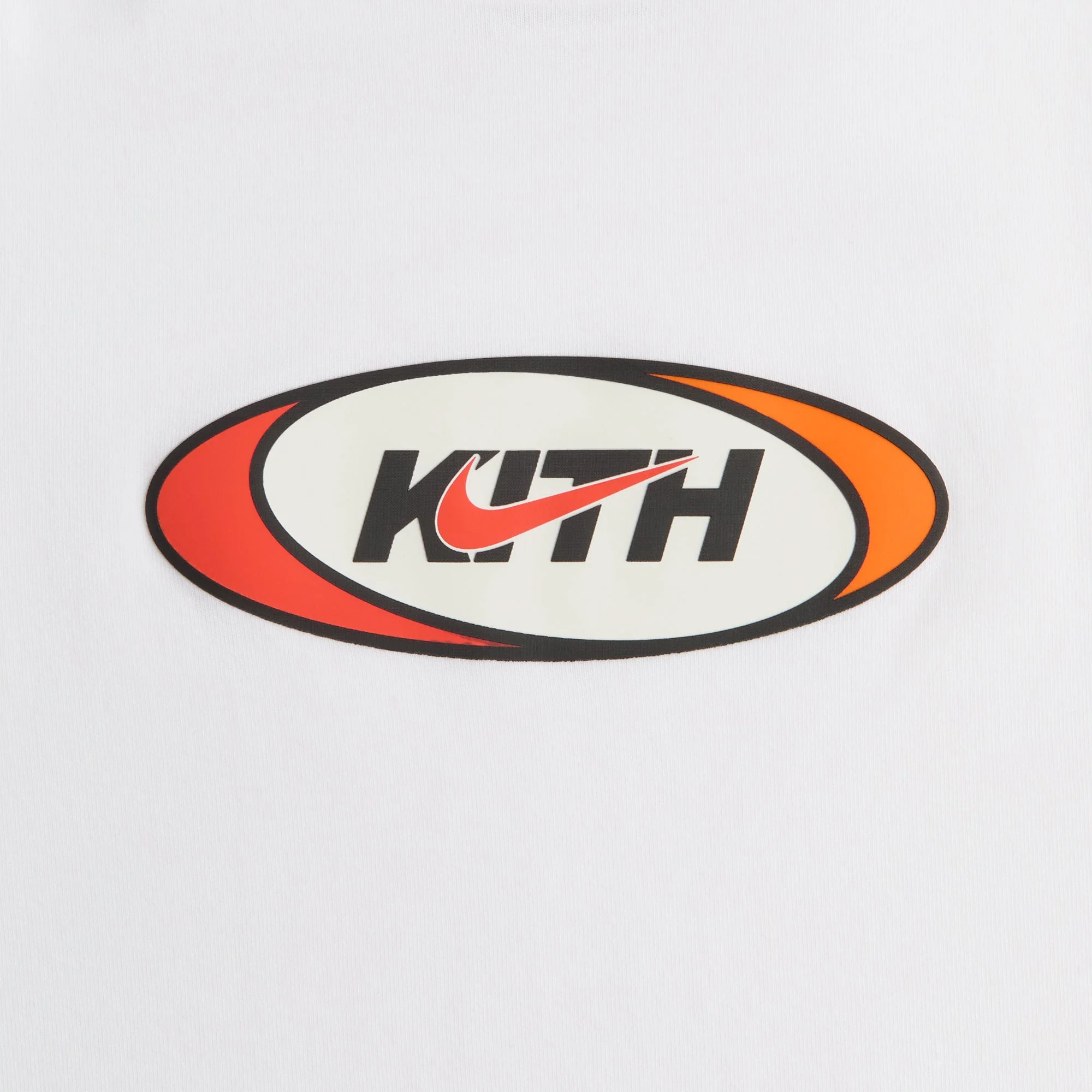 Kith Kids for Nike Tee - White - Image 4