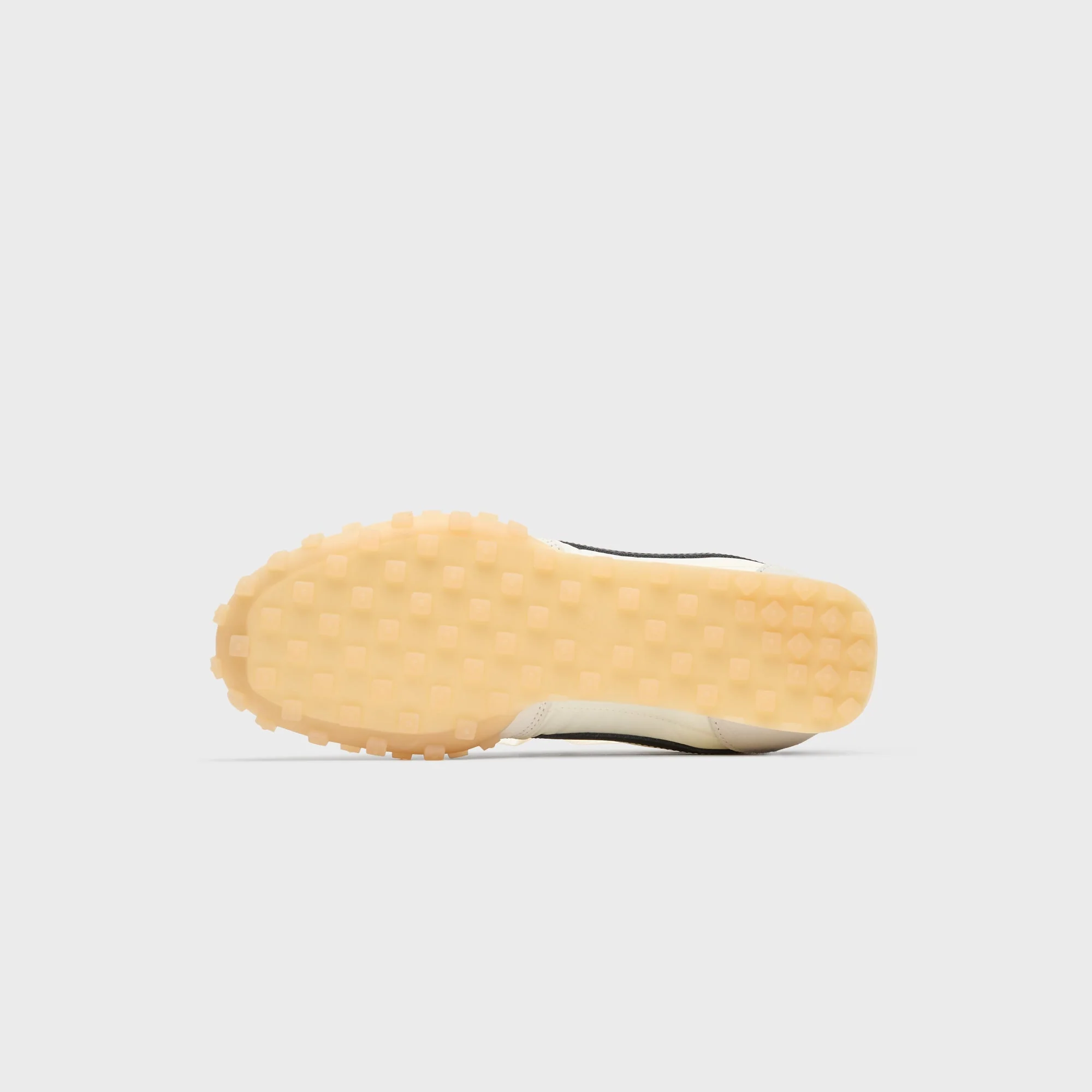 Nike Waffle Racer - Sail / Coconut Milk / Gum Light Brown / Black - Image 14