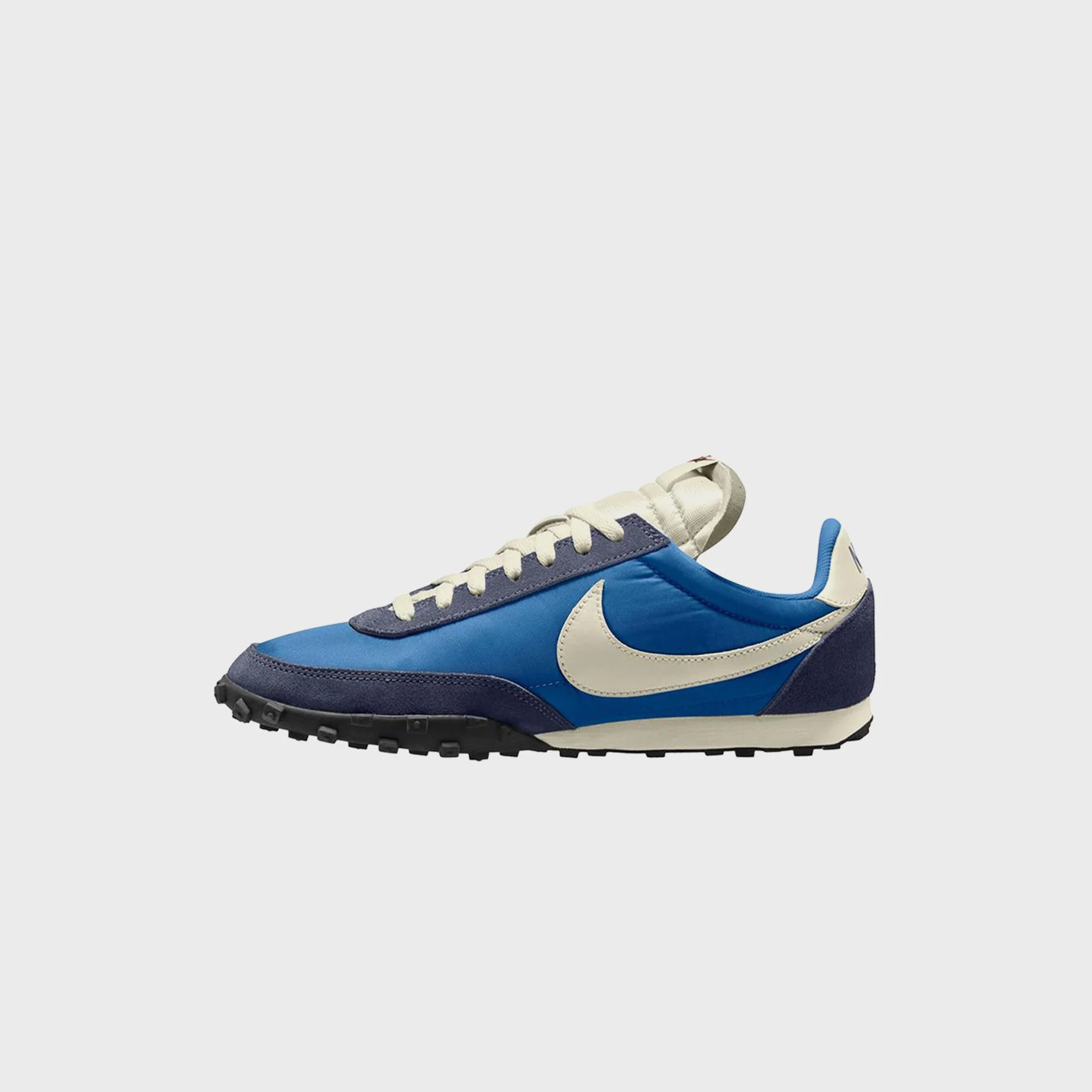 Nike Waffle Racer - Star Blue / Sail / Thunder Blue / Black - Image 2