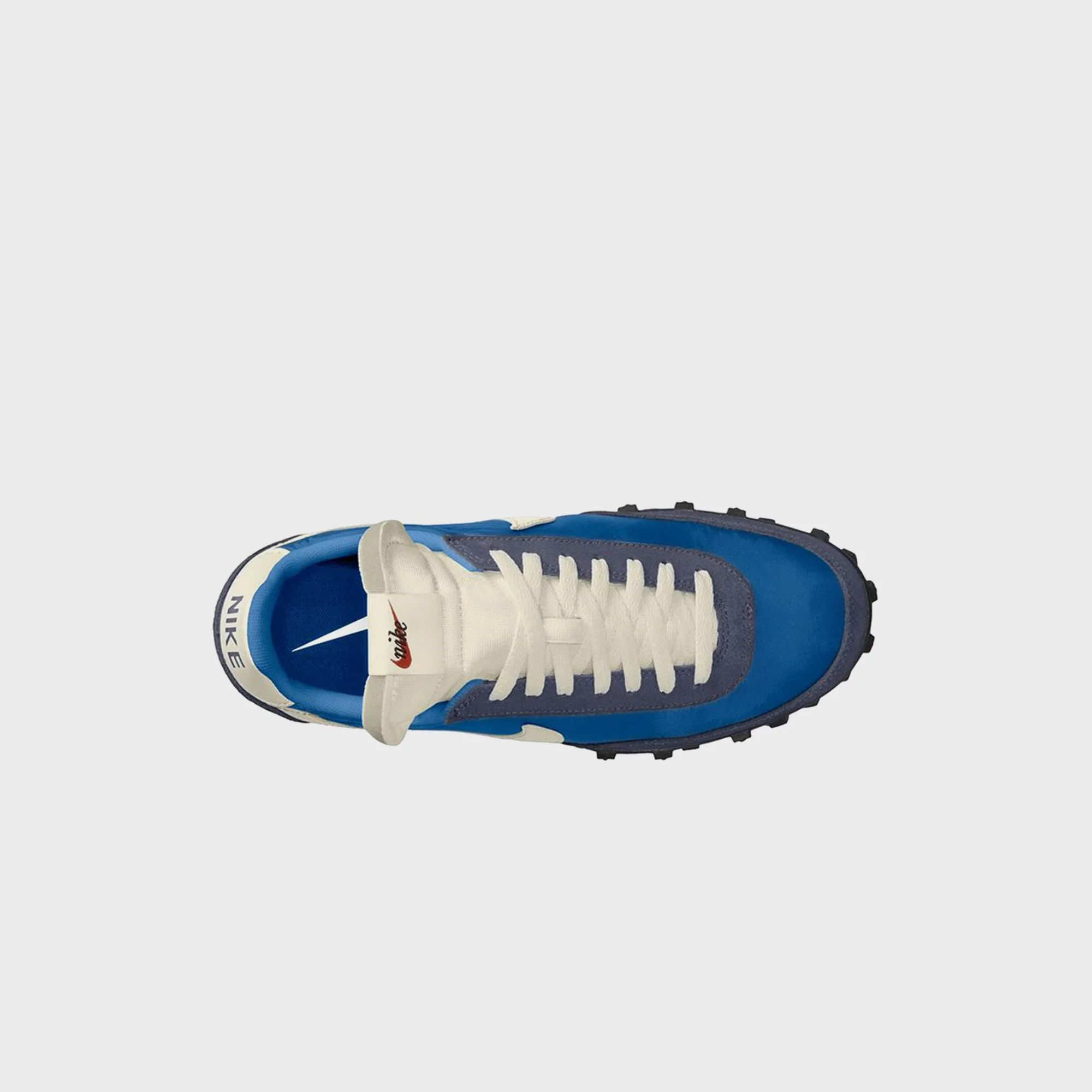 Nike Waffle Racer - Star Blue / Sail / Thunder Blue / Black - Image 4