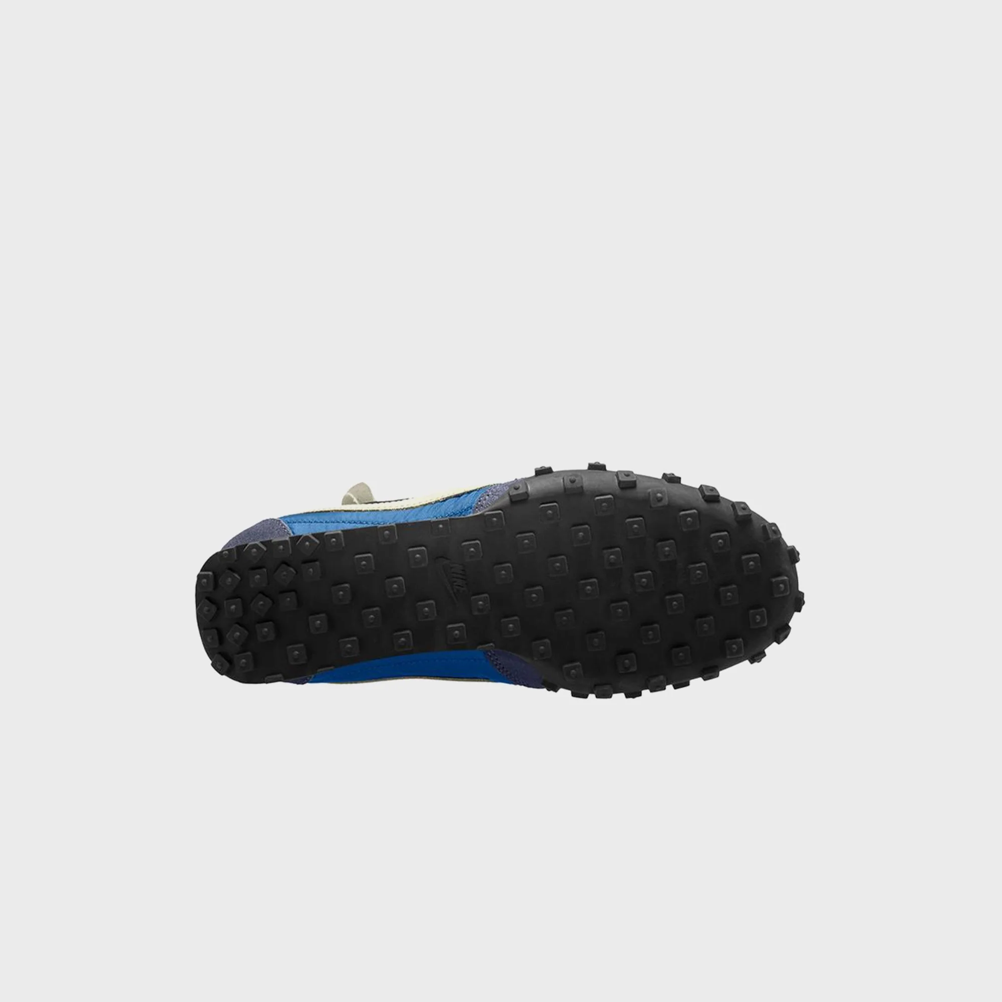 Nike Waffle Racer - Star Blue / Sail / Thunder Blue / Black - Image 5