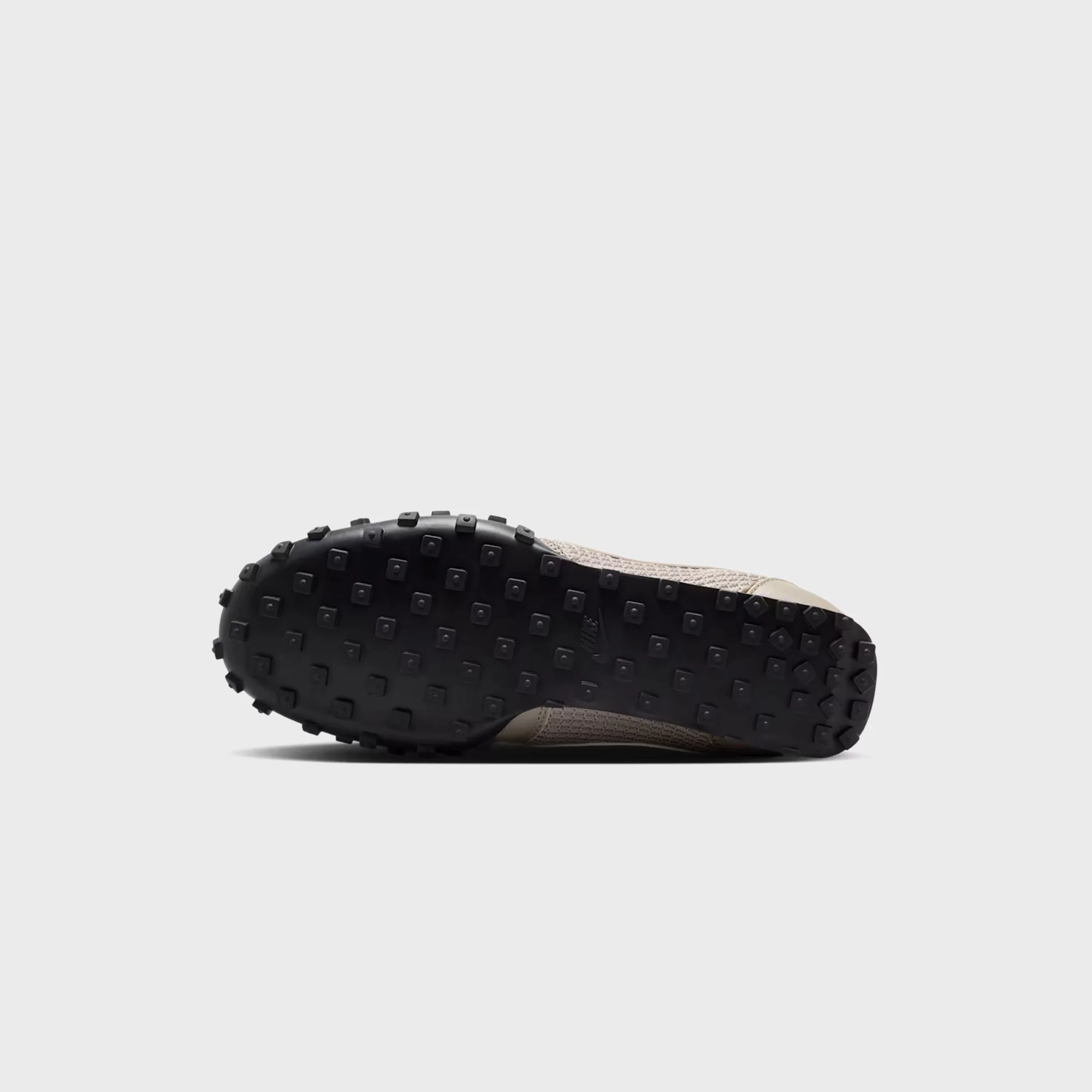 Nike Waffle Racer SE - Moon Fossil / Shadow Brown / Coconut Milk / Sail - Image 5