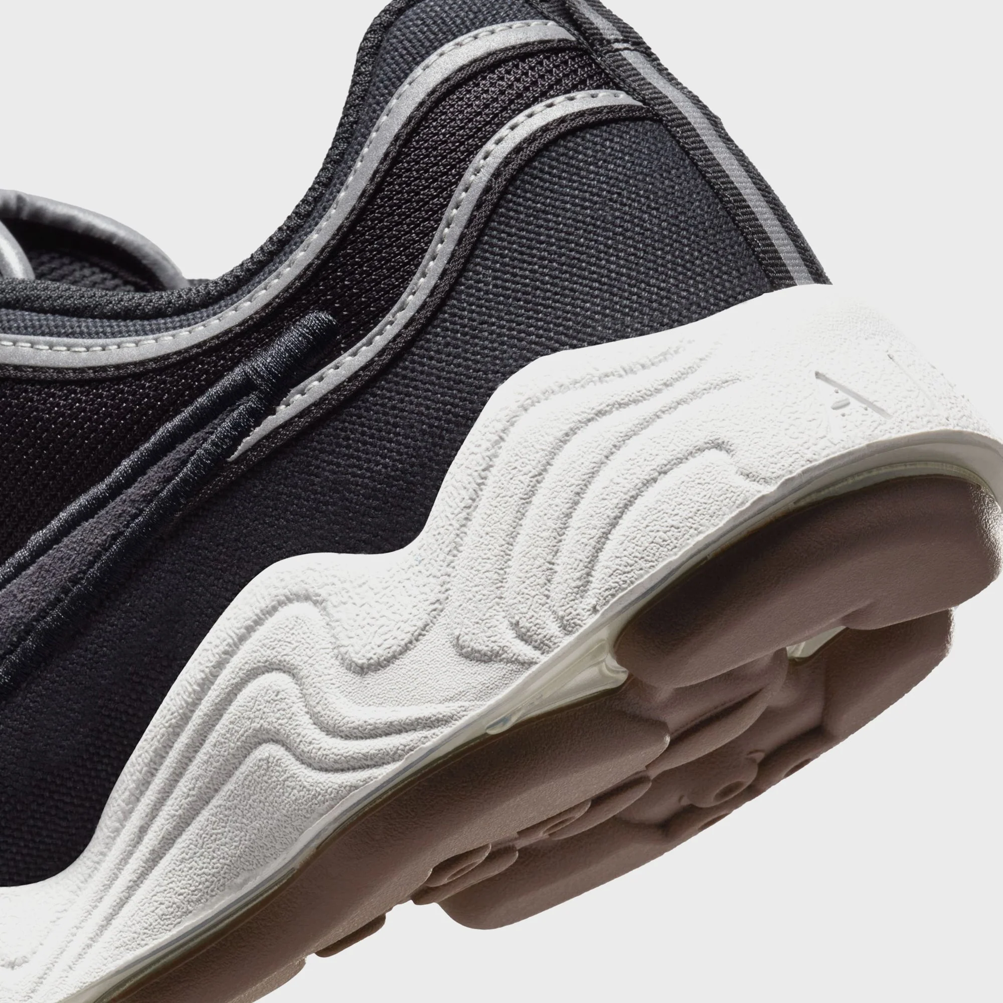 Nike Air Zoom Spiridion - Off-Noir / Cave Purple - Image 7