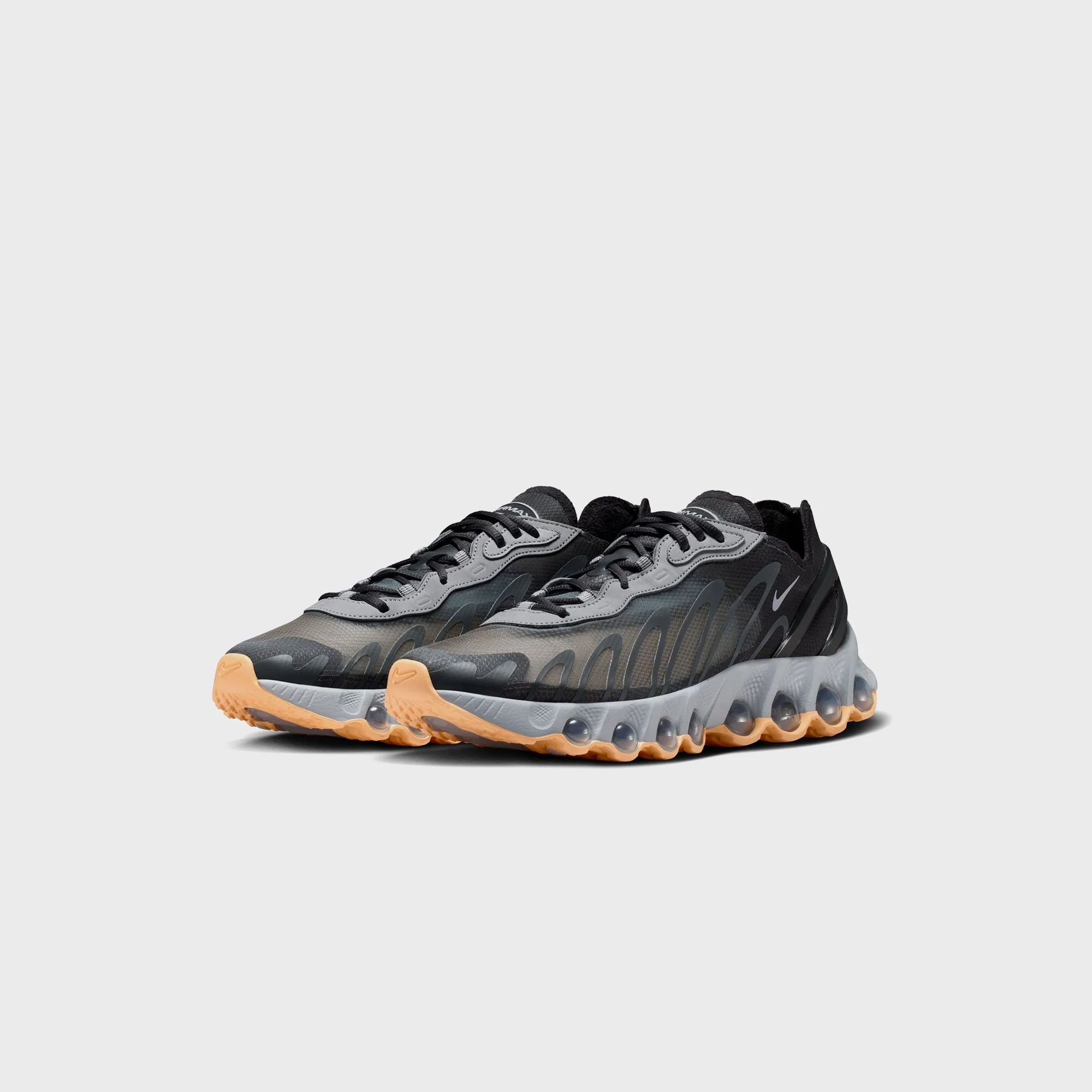 Nike Air Max Dn8 - Wolf Grey / Anthracite - Image 2