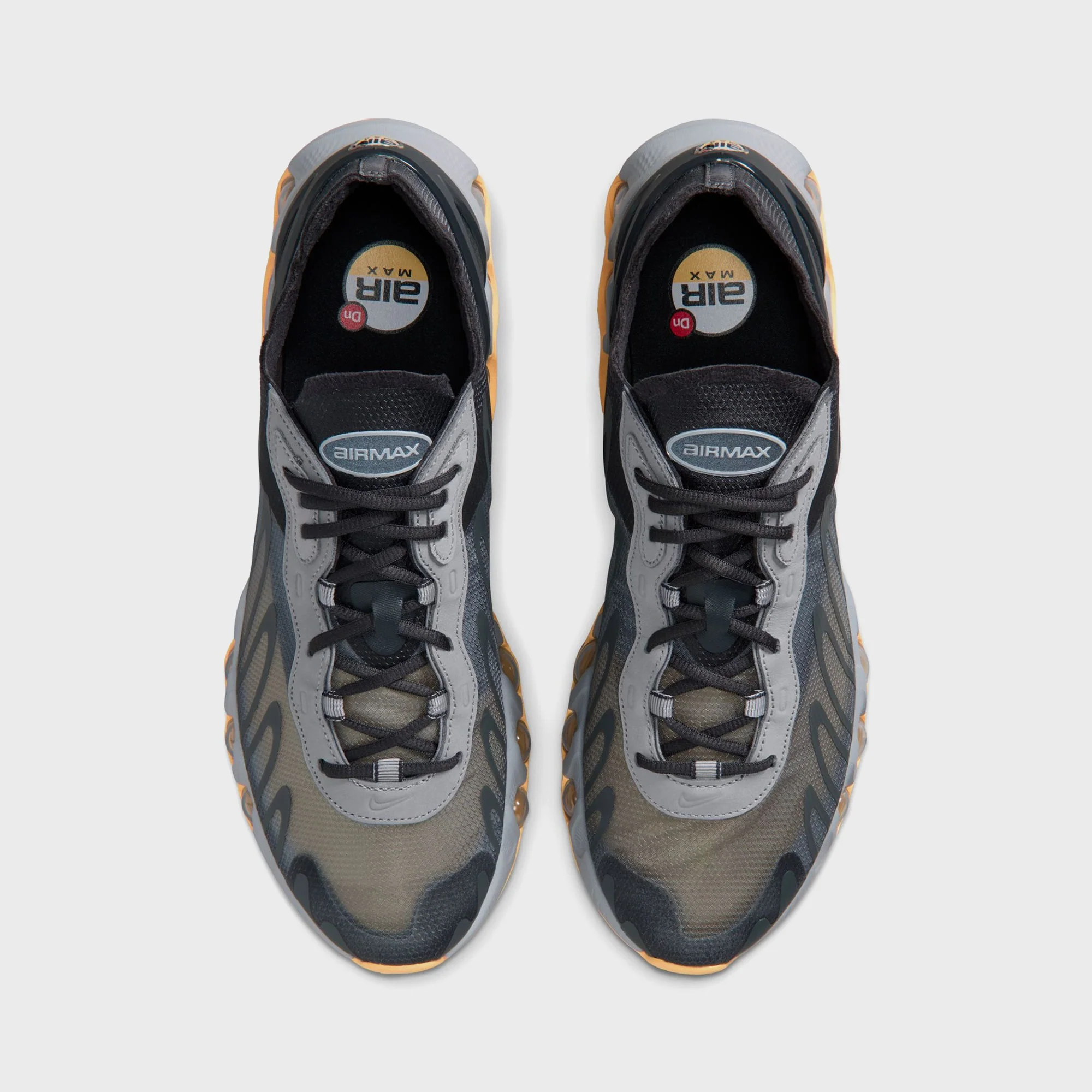 Nike Air Max Dn8 - Wolf Grey / Anthracite - Image 4