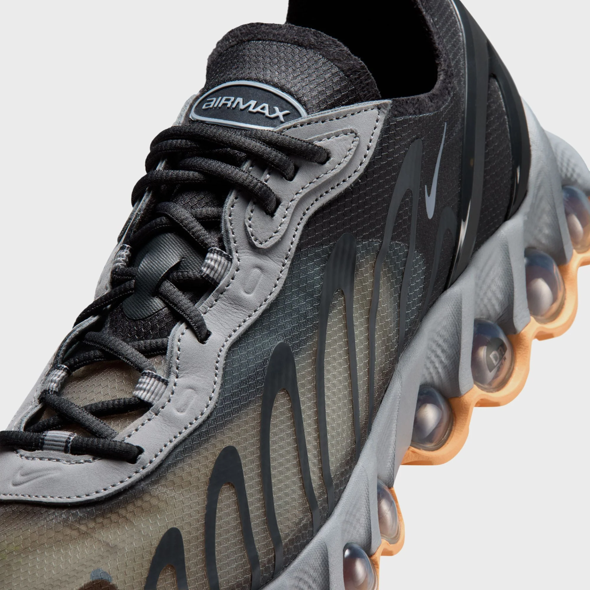Nike Air Max Dn8 - Wolf Grey / Anthracite - Image 6
