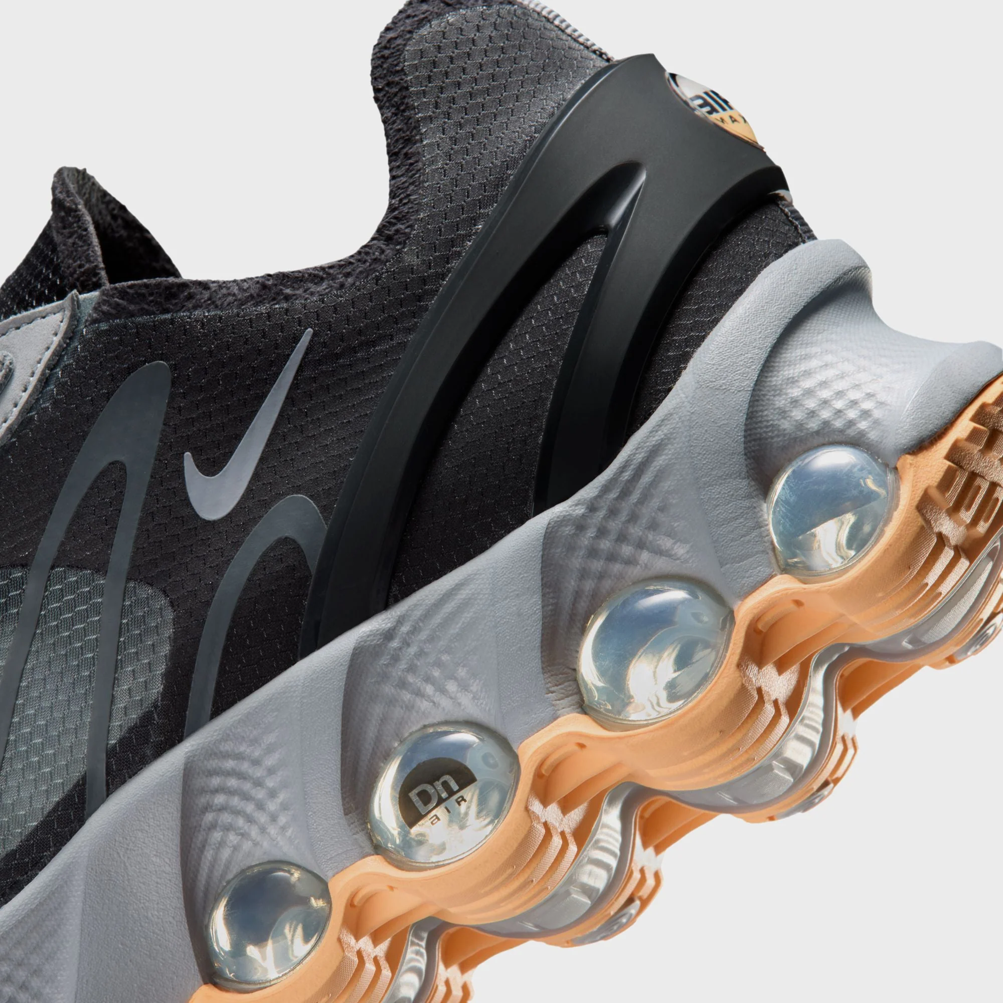 Nike Air Max Dn8 - Wolf Grey / Anthracite - Image 7