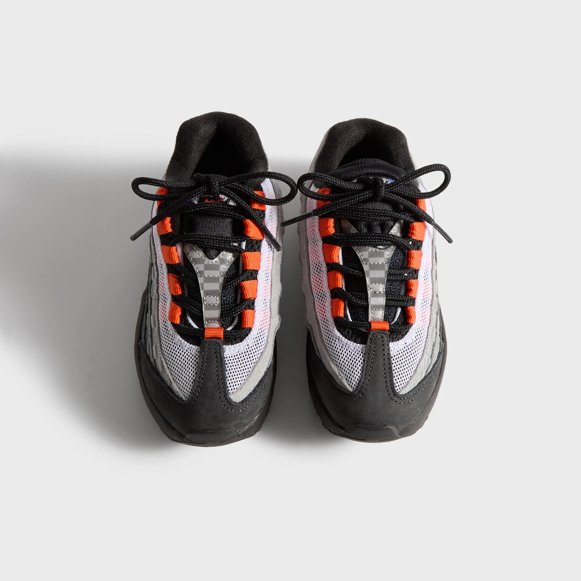 Kith for Nike PS Air Max 95 - Anthracite / Dark Grey / Stadium Grey - Image 6