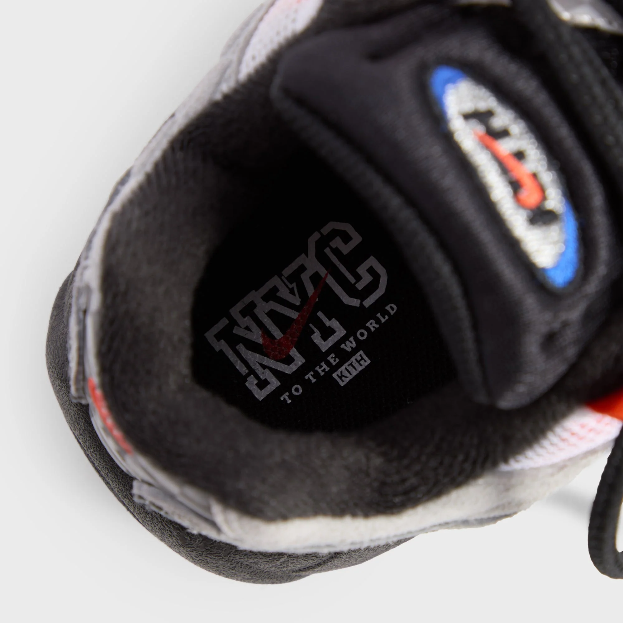 Kith for Nike PS Air Max 95 - Anthracite / Dark Grey / Stadium Grey - Image 8