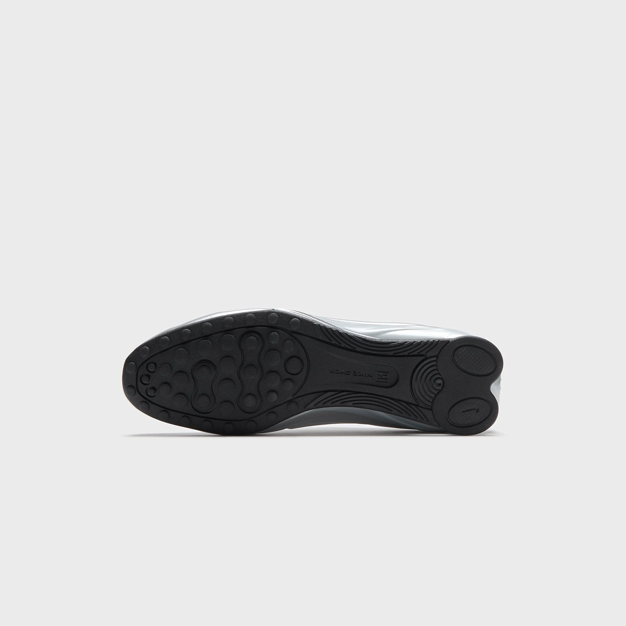 Nike WMNS Shox Z - Silver / Black / Metallic Silver - Image 5