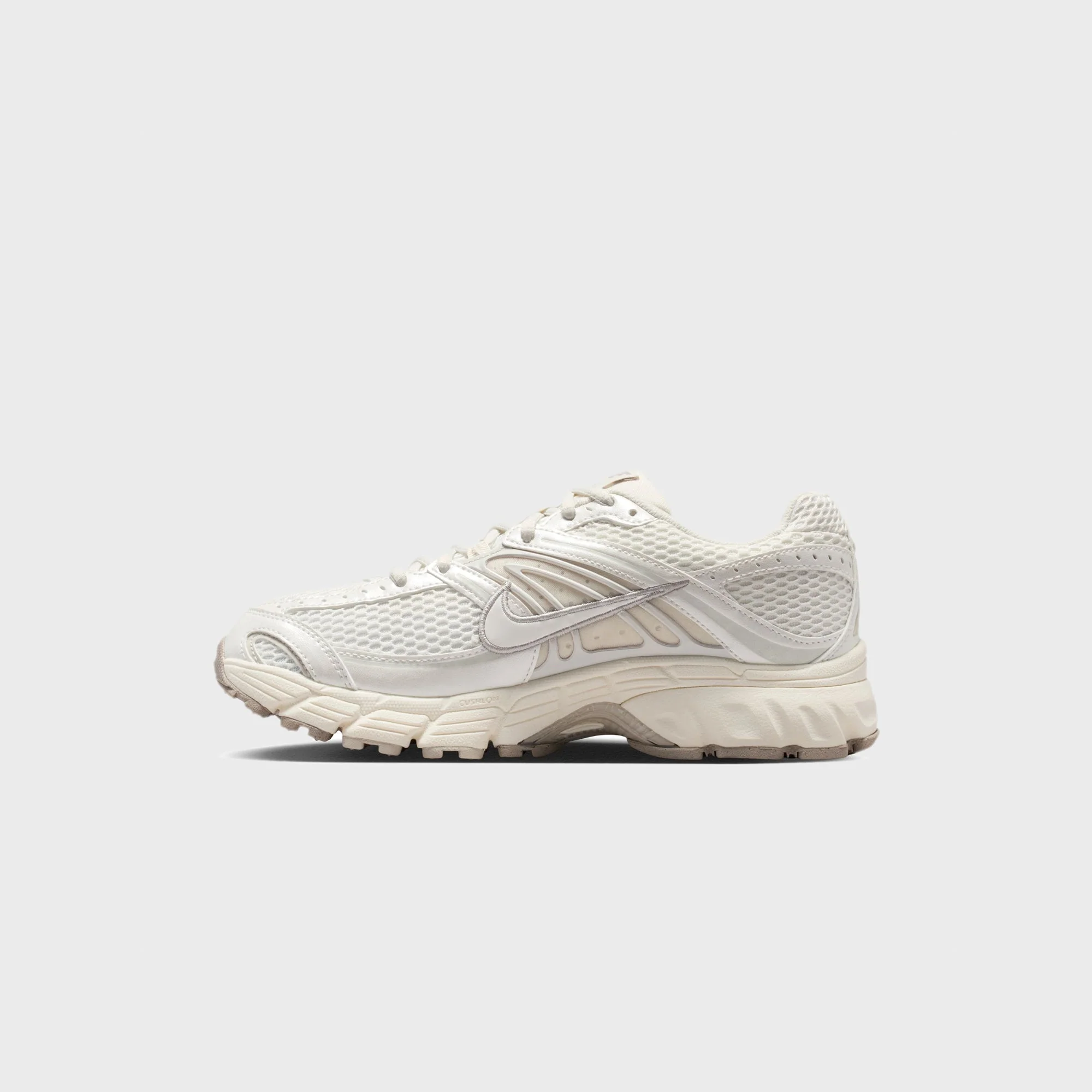 Nike WMNS Air Max Moto 2K - Phantom / Light Bone / Sail / Metallic Summit White - Image 4