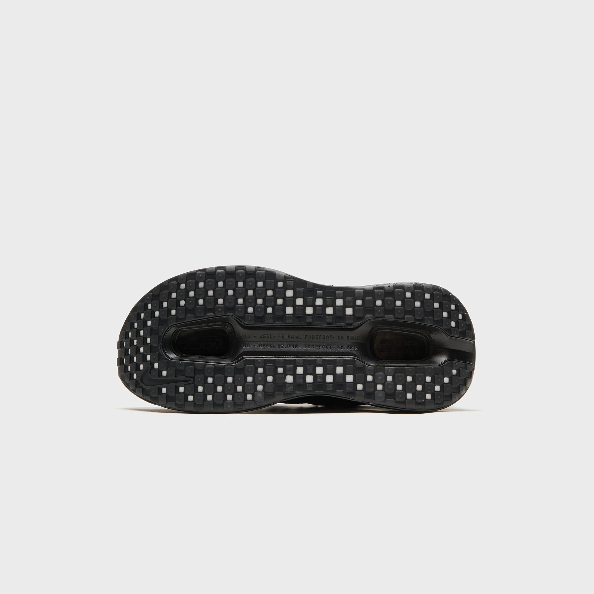 Nike Vomero Premium - Black / White - Image 5