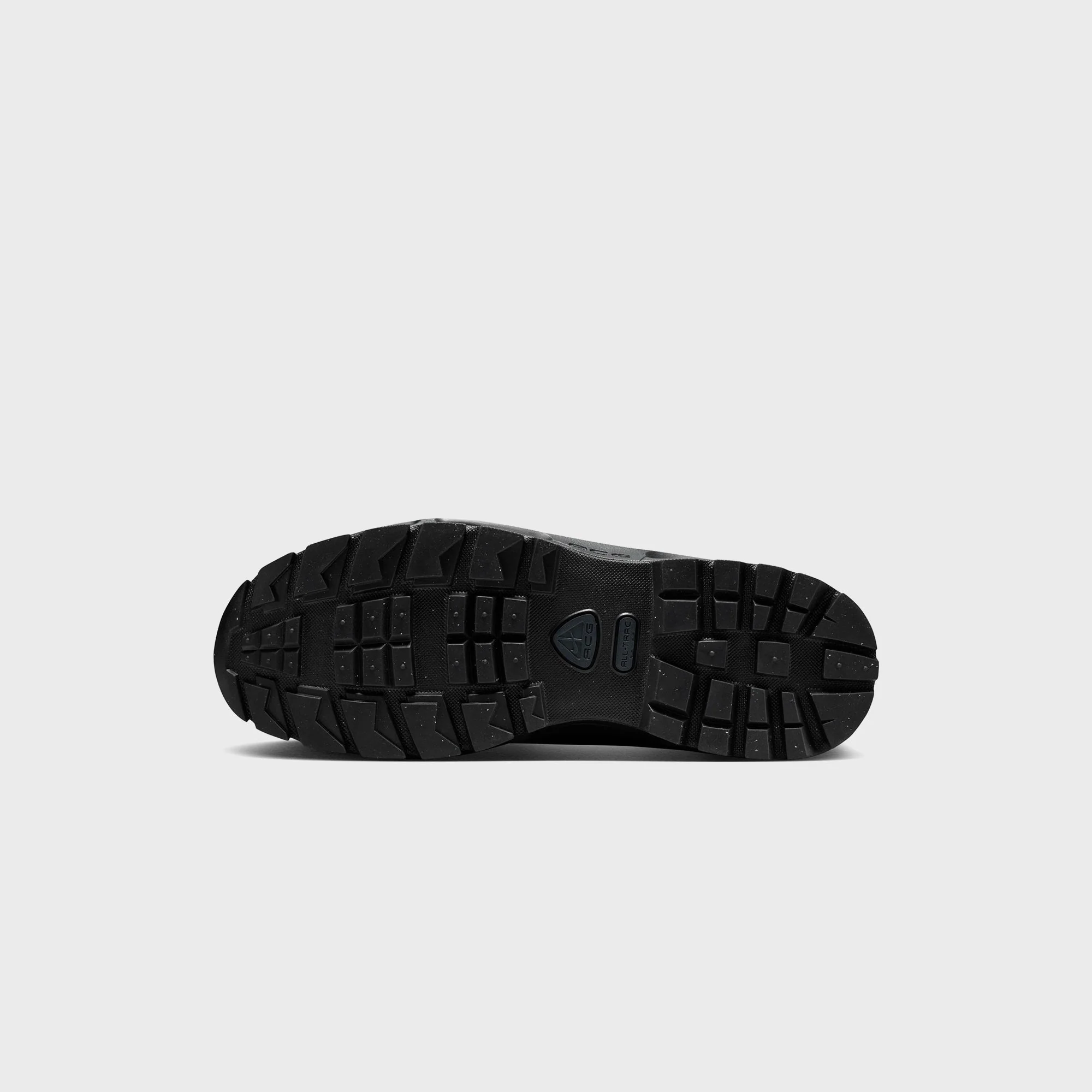 Nike Air Max Goadome Low - Black - Image 8