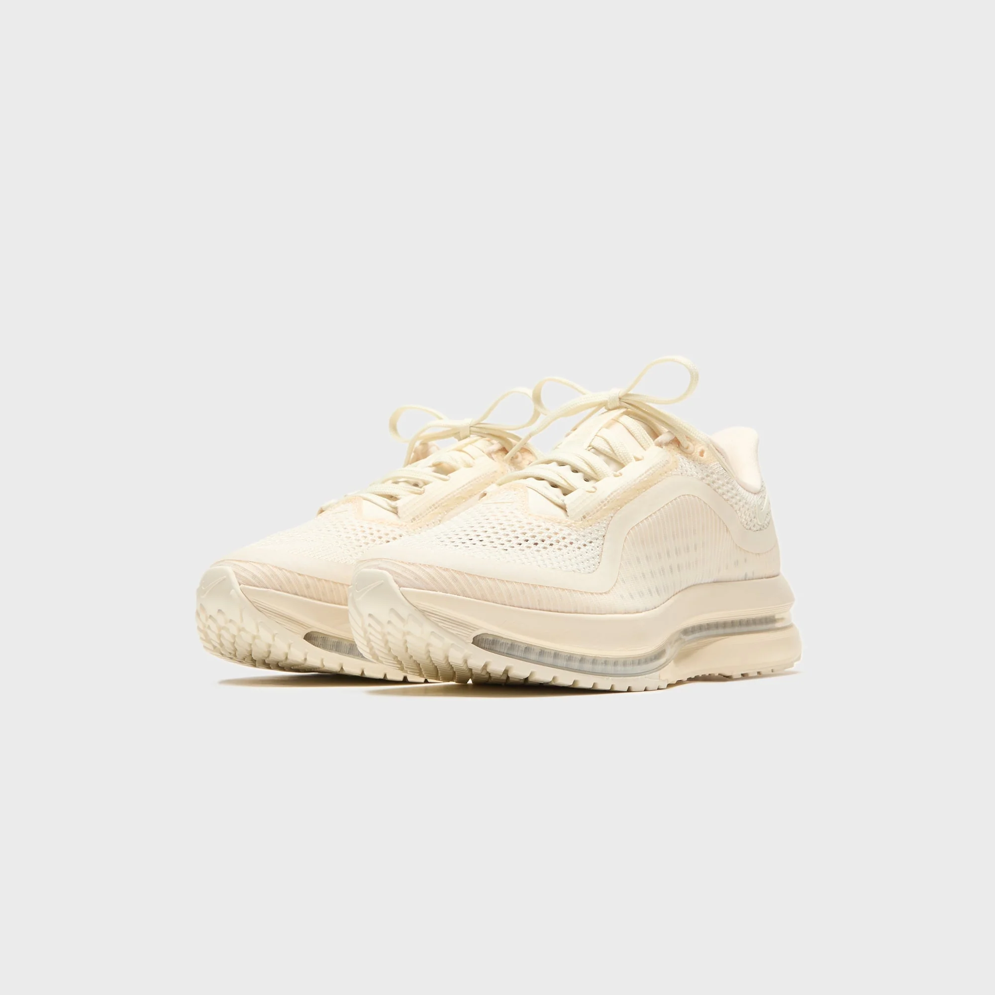 Nike Pegasus Premium - Natural / Mushroom / Black - Image 2
