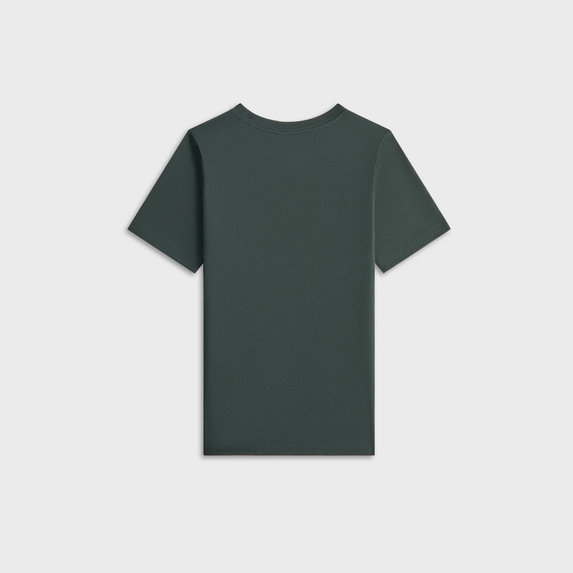 Kith Kids for Nike Tiger Tee - Black Spruce - Image 3