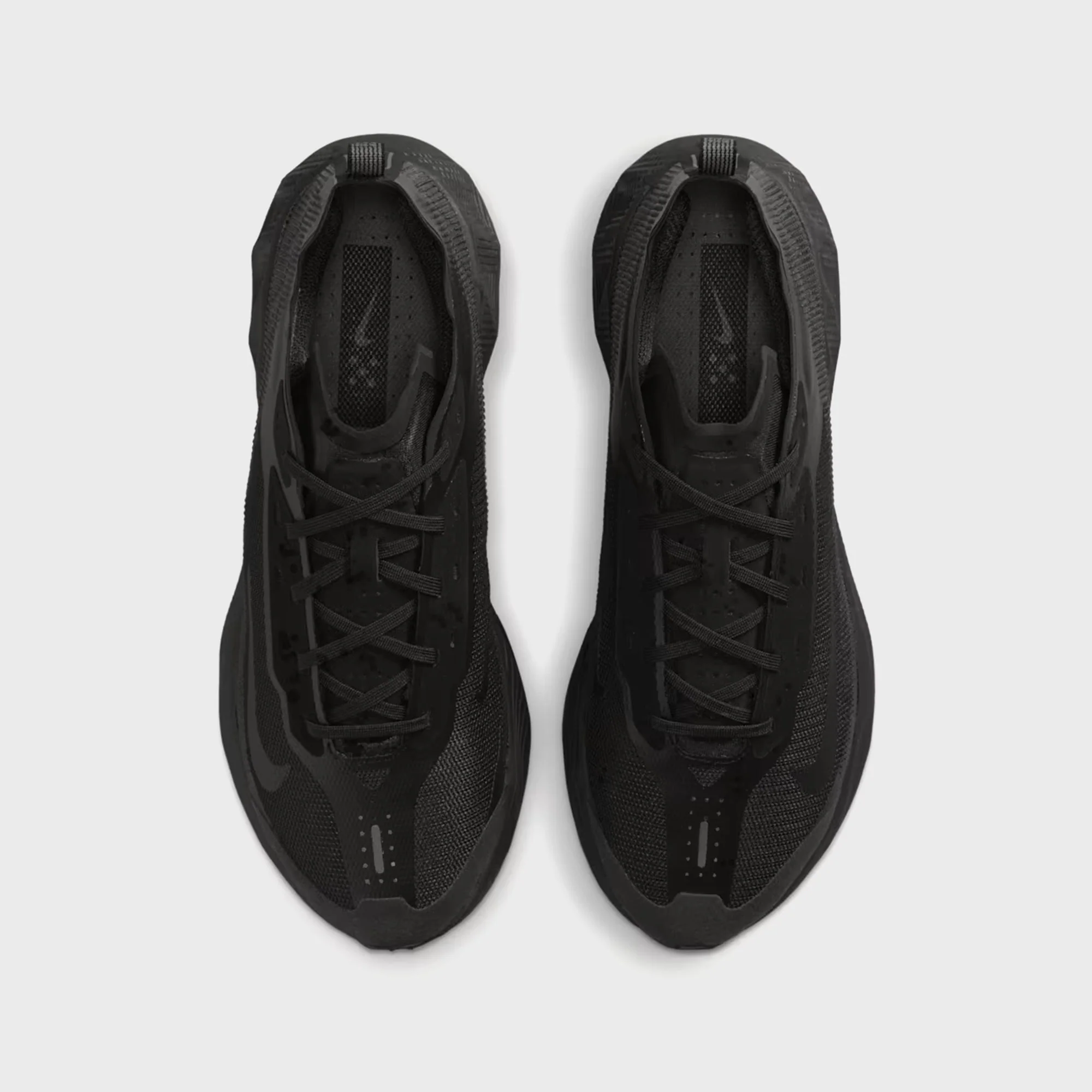 Nike Ava X Mesh - Black / Anthracite / Dark Smoke Grey - Image 3