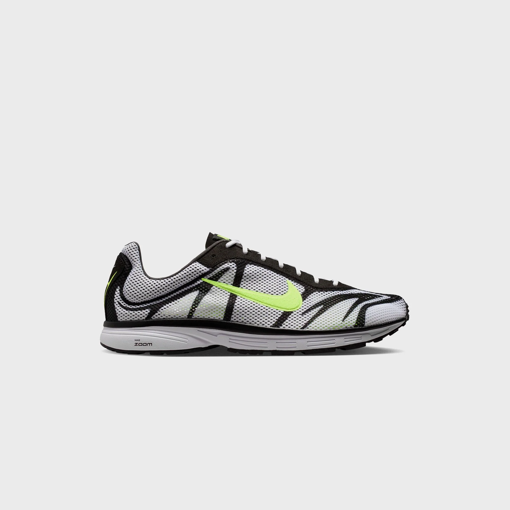 Nike Zoom Streak 3 - White / Volt / Black