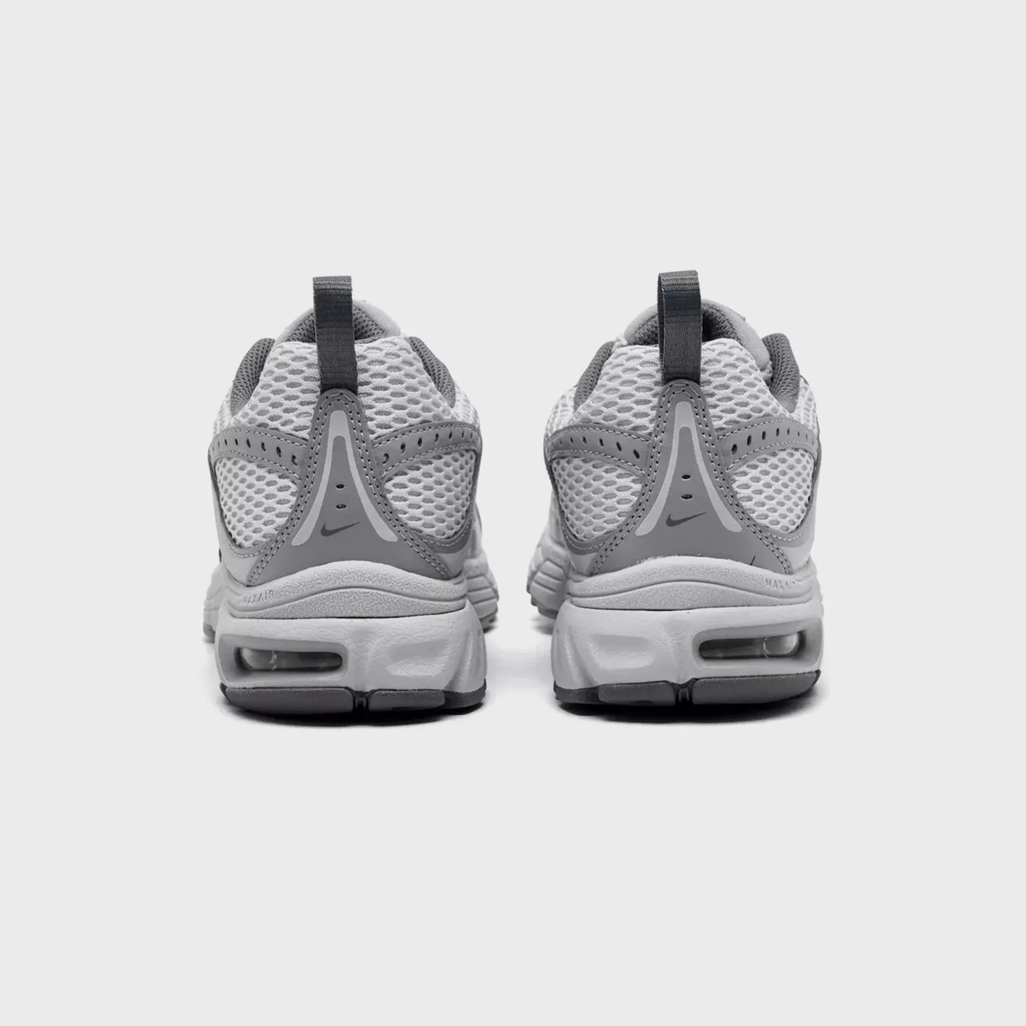 Nike GS Air Max Moto 2K - Wolf Grey / Vast Grey / Cool Grey - Image 4