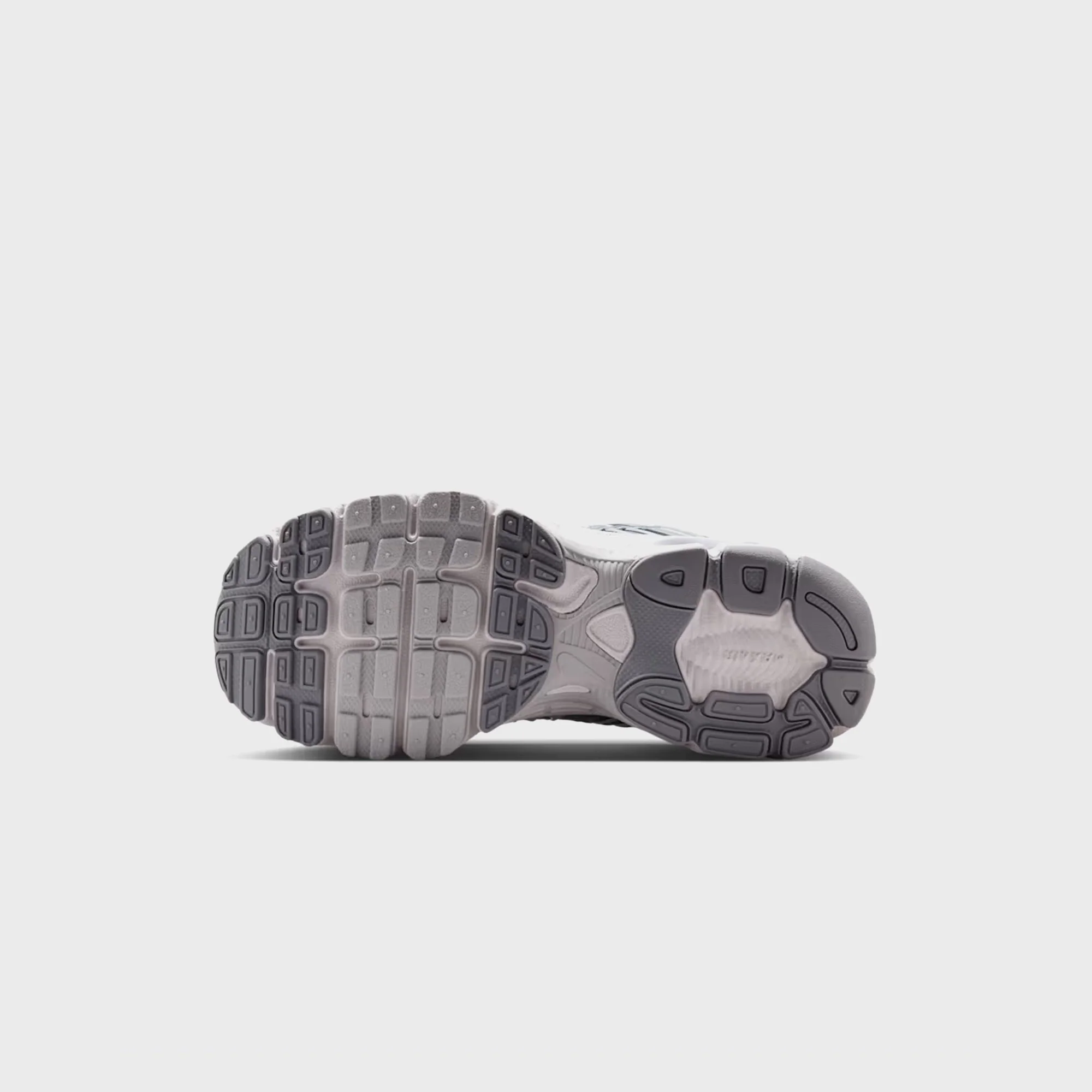Nike GS Air Max Moto 2K - White / Pure Platinum - Image 5