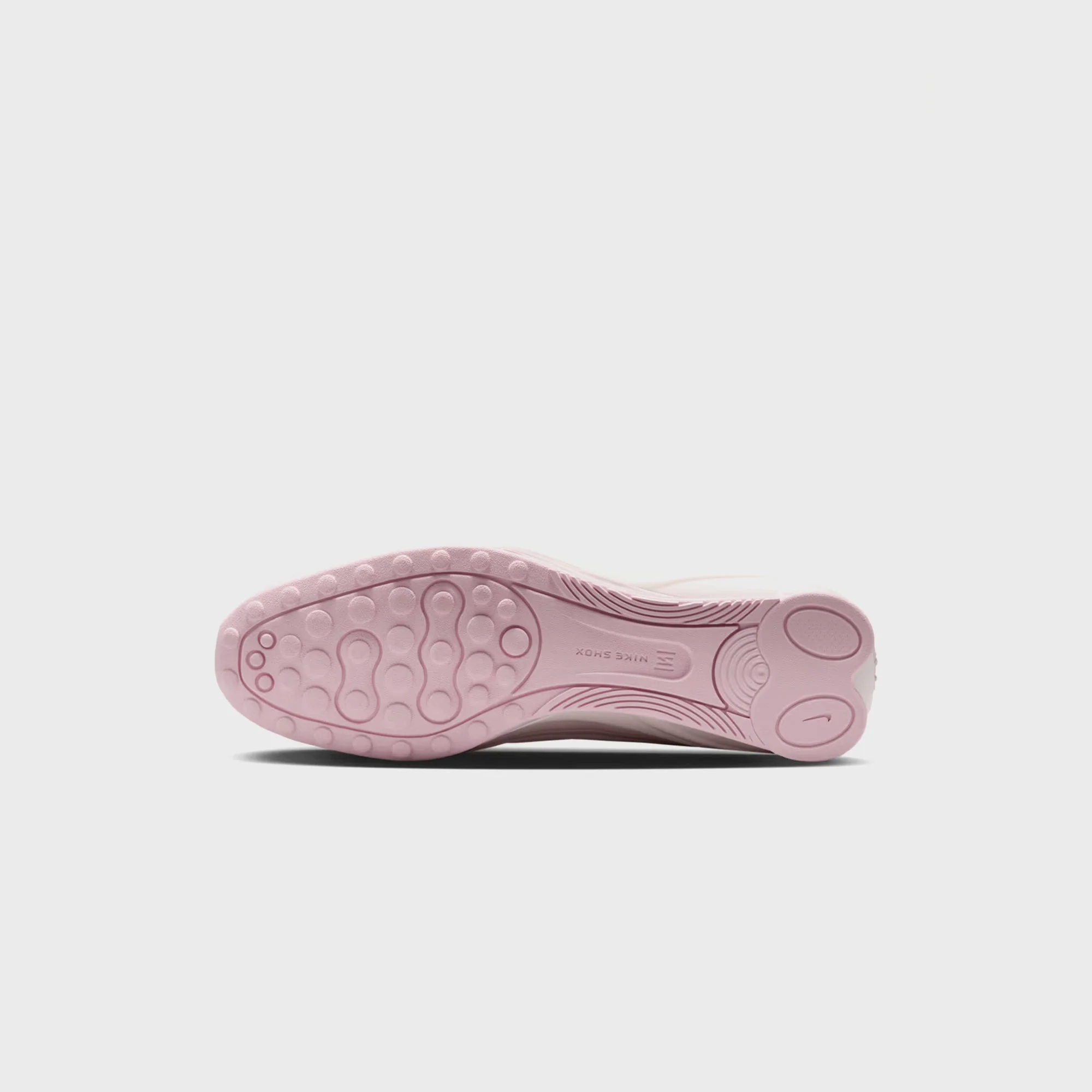 Nike WMNS Shox Z - Pearl Pink / Metallic Silver / Pink Foam - Image 7