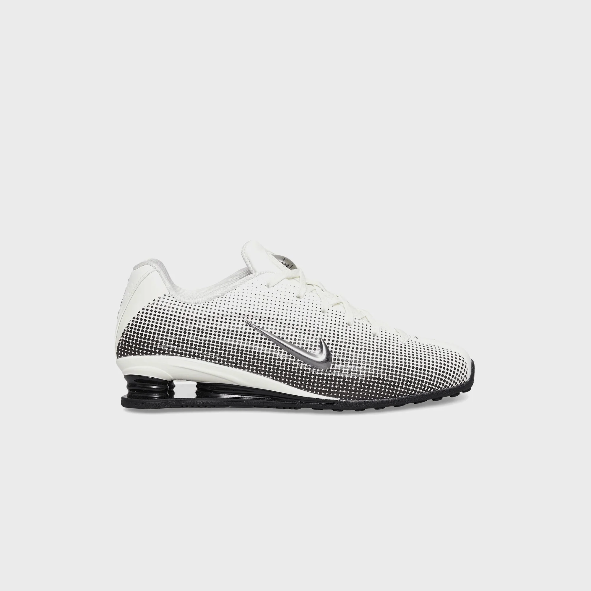 Nike WMNS Shox Z - Sail / Black