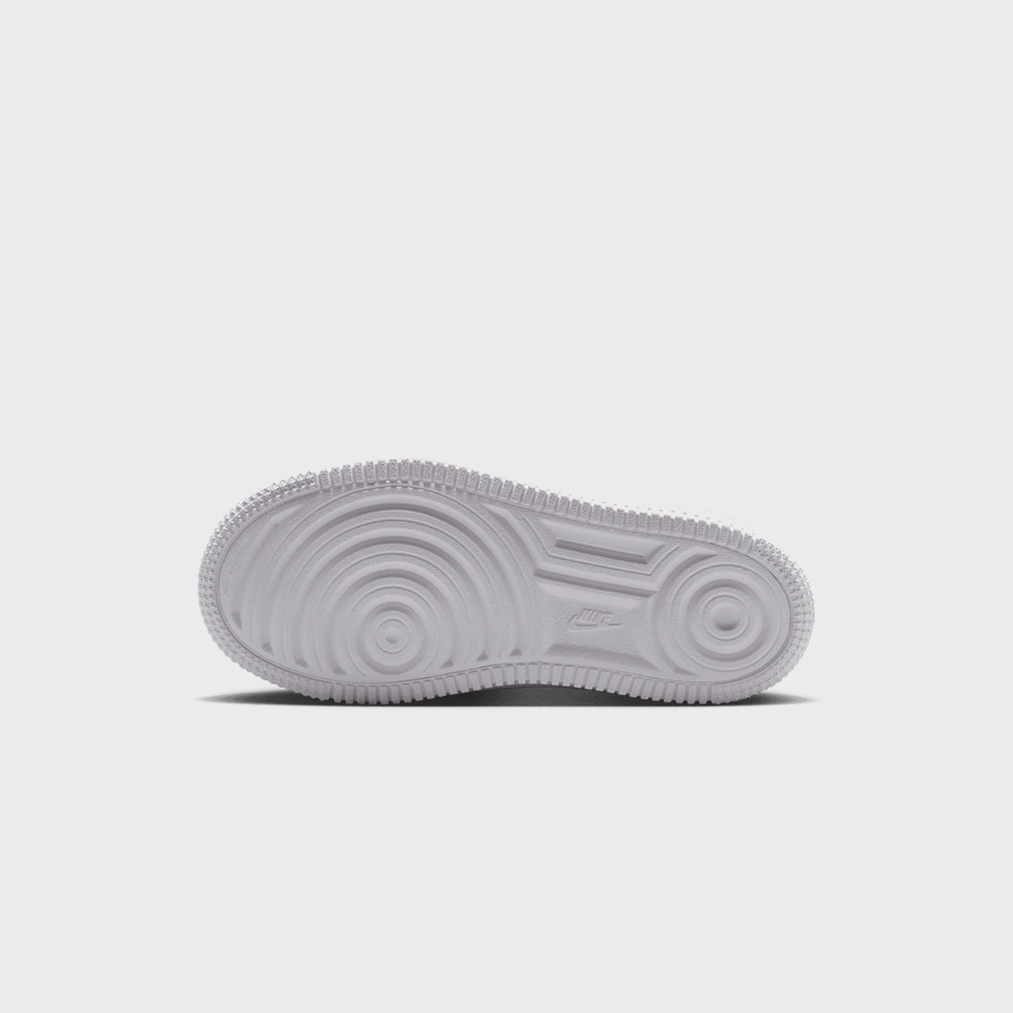 Nike PS Force 1 Low Essential+ Lace - Summit White / Vast Grey / Platinum Tint - Image 6