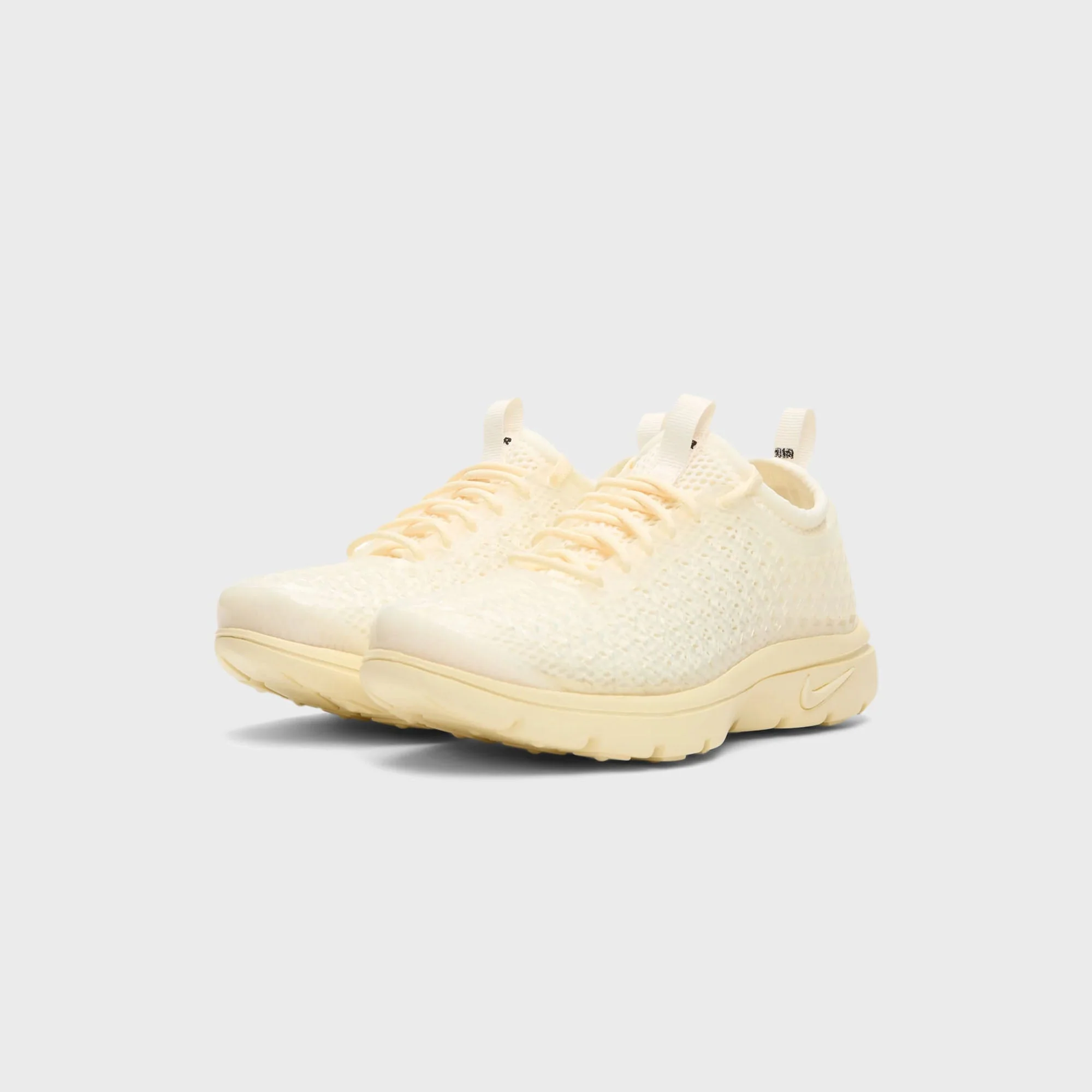 Nike WMNS Rejuven8 Run OG Jelly - Muslin / Pale Ivory - Image 2