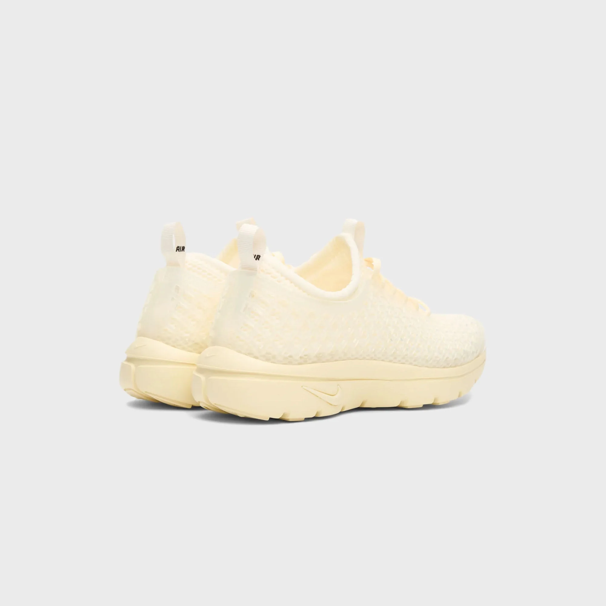 Nike WMNS Rejuven8 Run OG Jelly - Muslin / Pale Ivory - Image 4