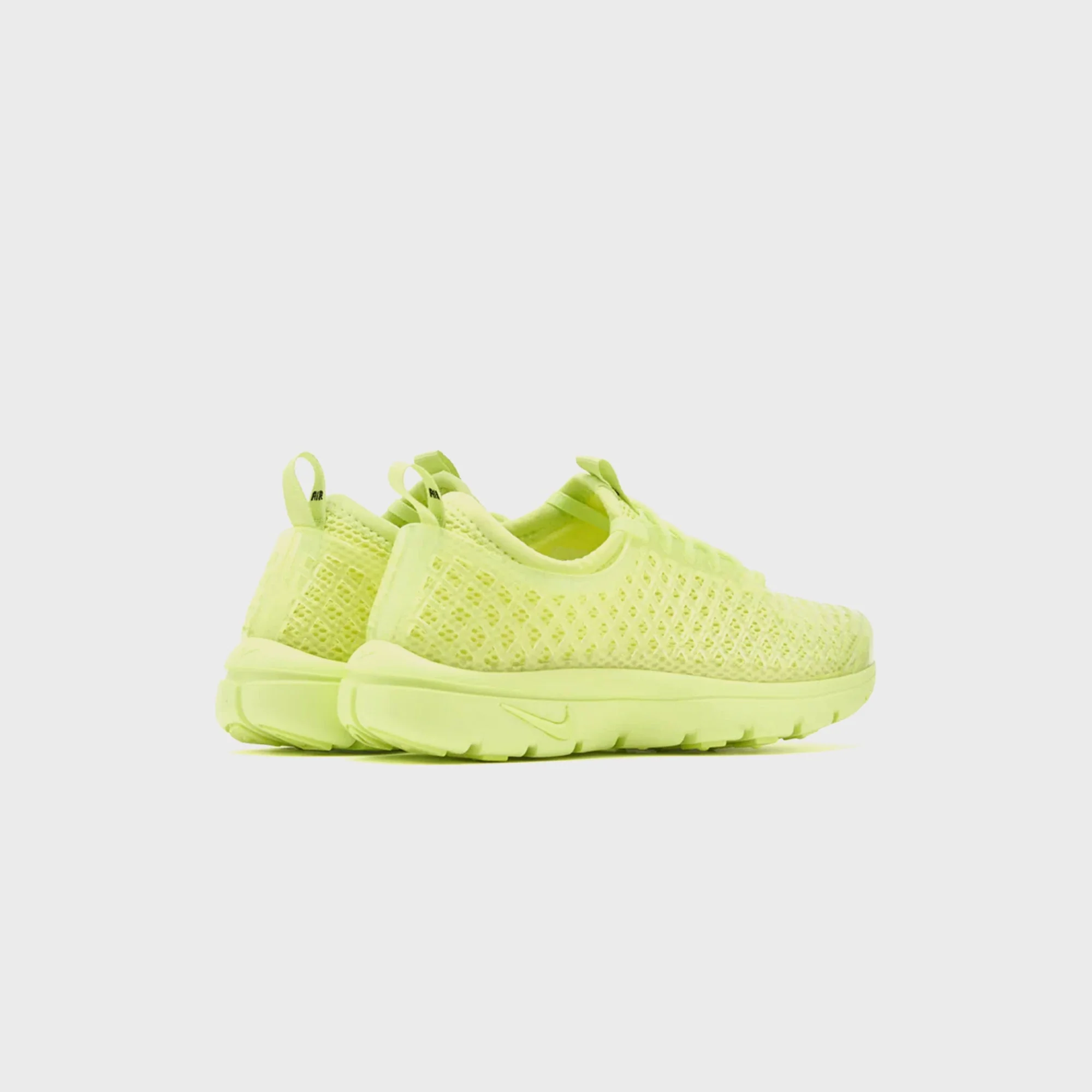 Nike WMNS Rejuven8 Run OG "Jelly" - Light Lemon Twist / Lime - Image 4
