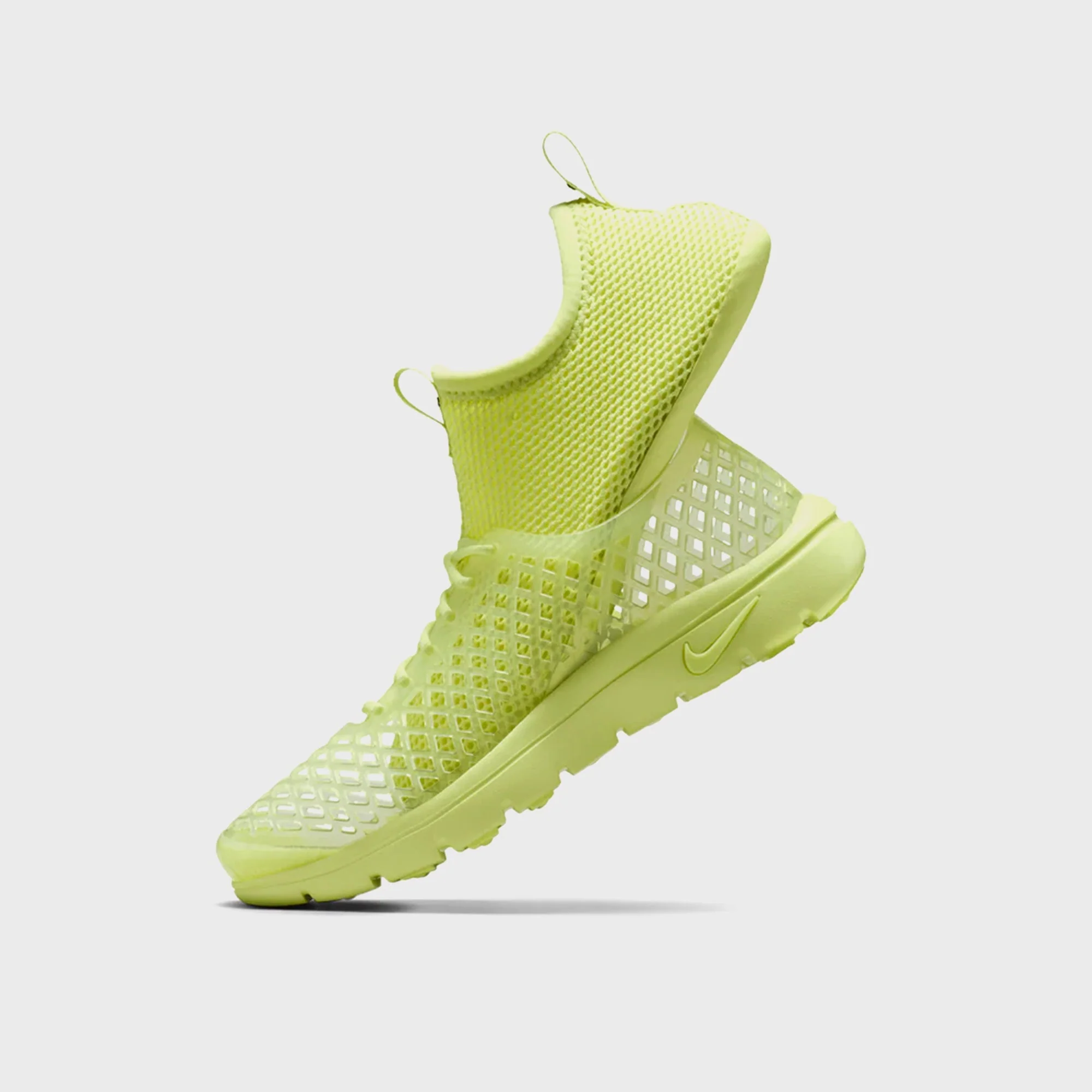 Nike WMNS Rejuven8 Run OG "Jelly" - Light Lemon Twist / Lime - Image 5