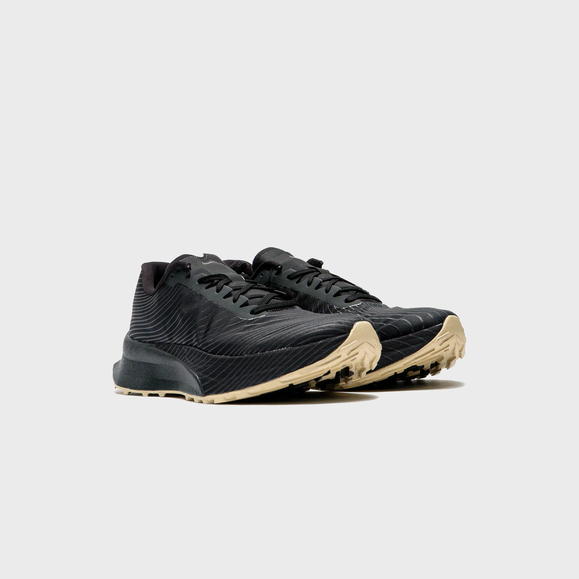 Nike ACG Ultrafly Trail - Black / Dark Smoke Grey - Image 2