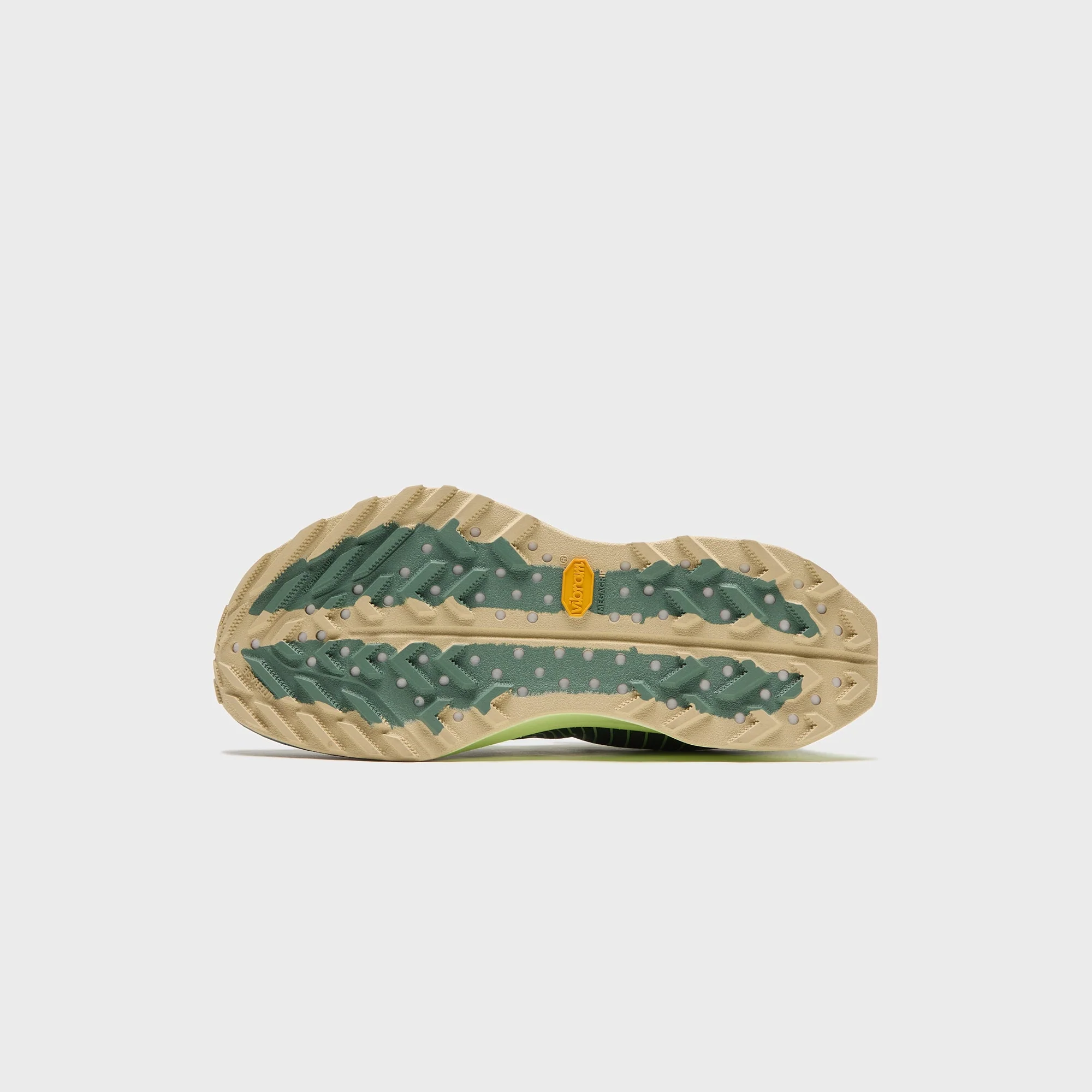 Nike ACG Ultrafly Trail - Aloe Verde / Vegas Gold / Barely Volt - Image 5
