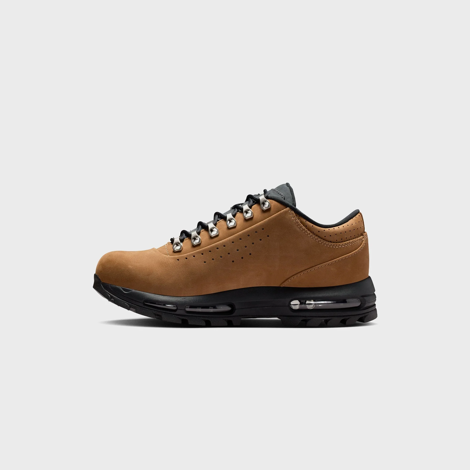 Nike Air Max Goadome Low - Taupe / Black - Image 3