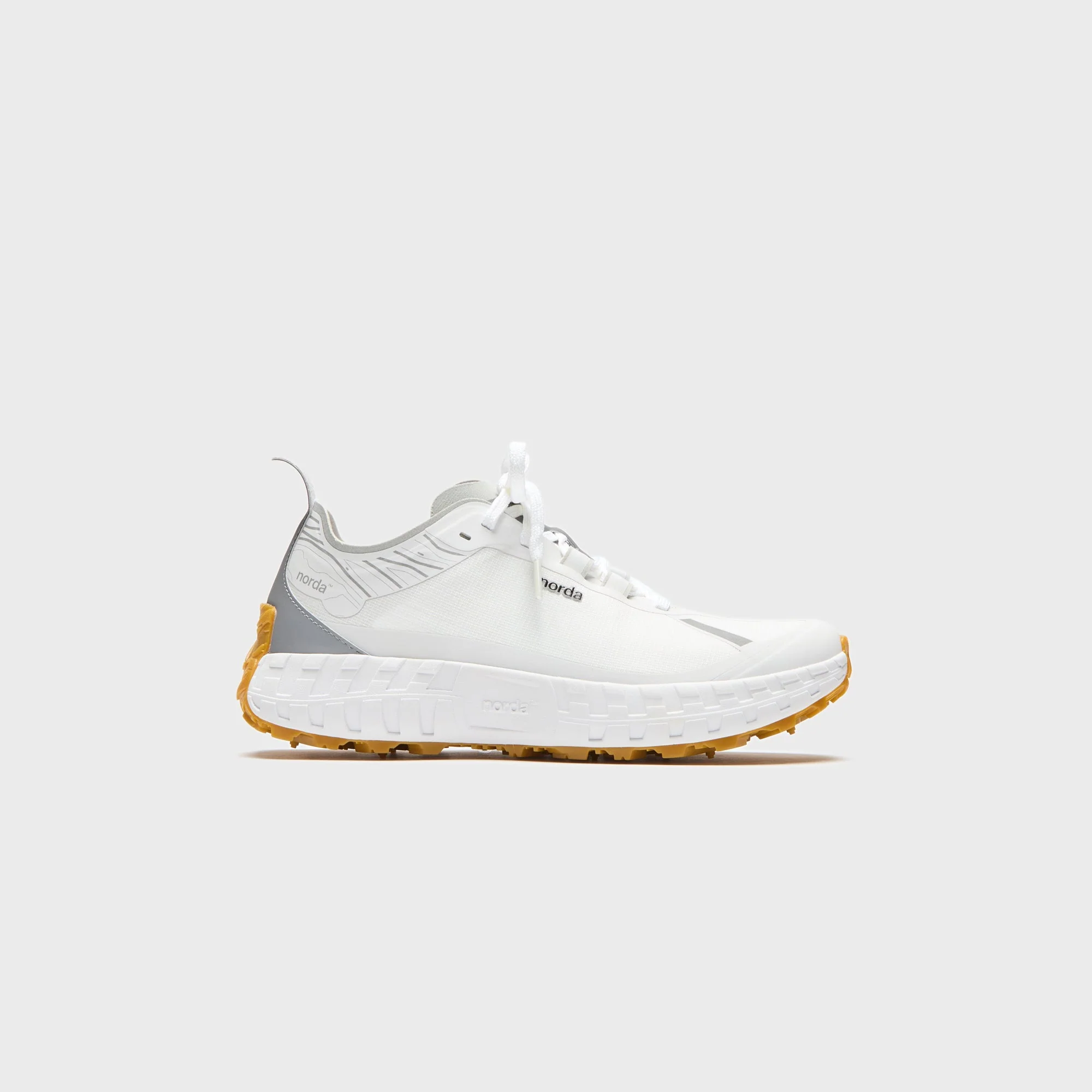 norda 001A - White Gum