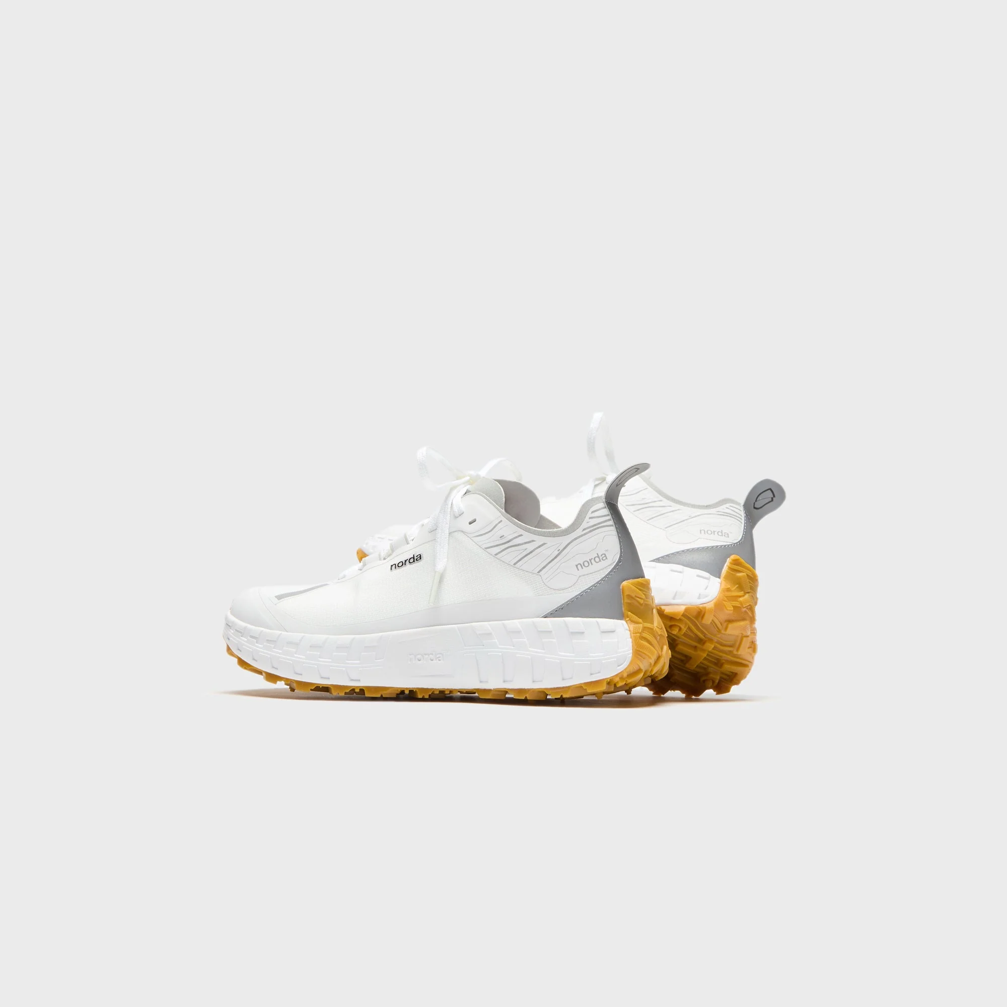 norda 001A - White Gum - Image 3
